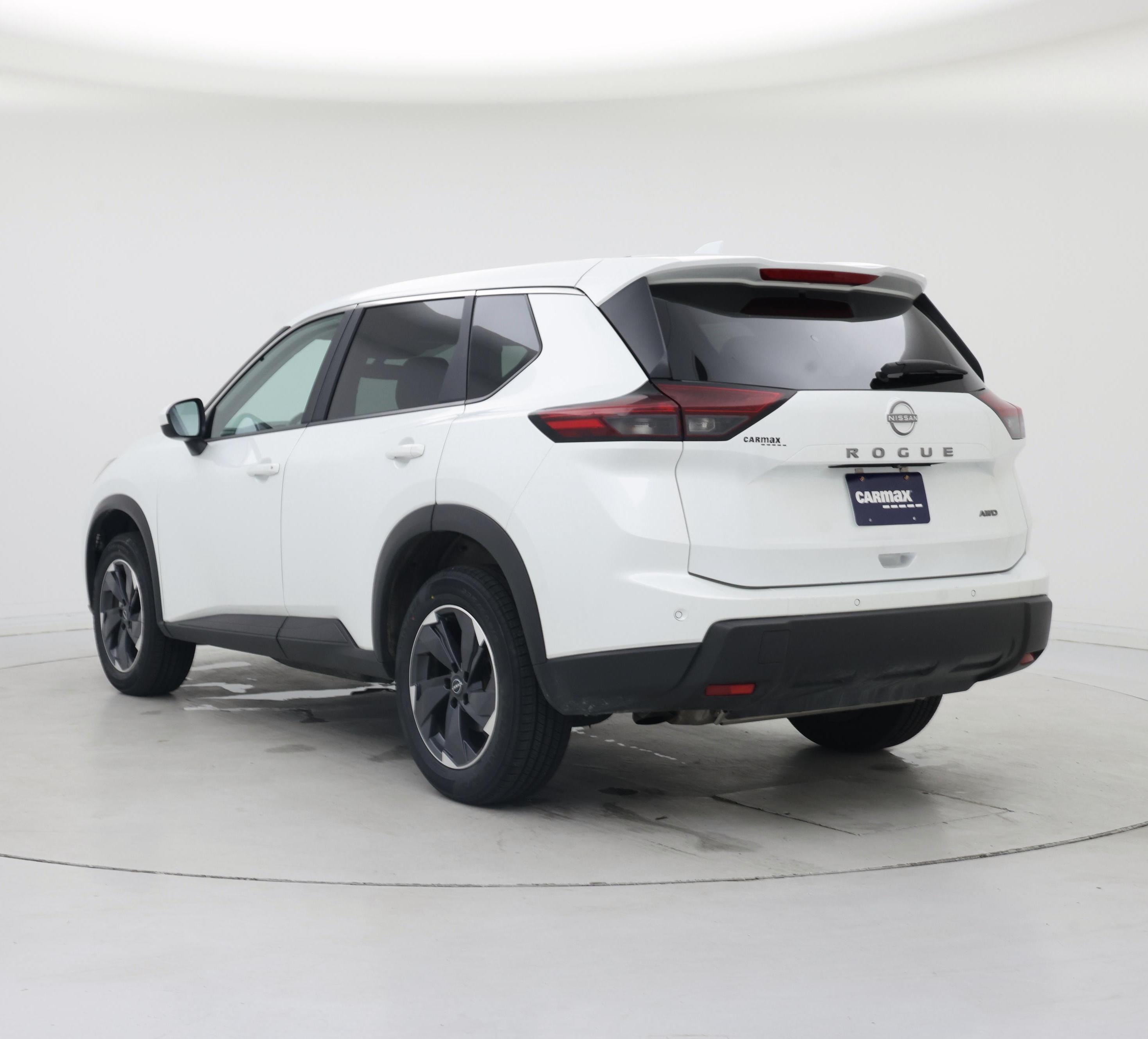 Thumbnail: 2025 Nissan Rogue - 2