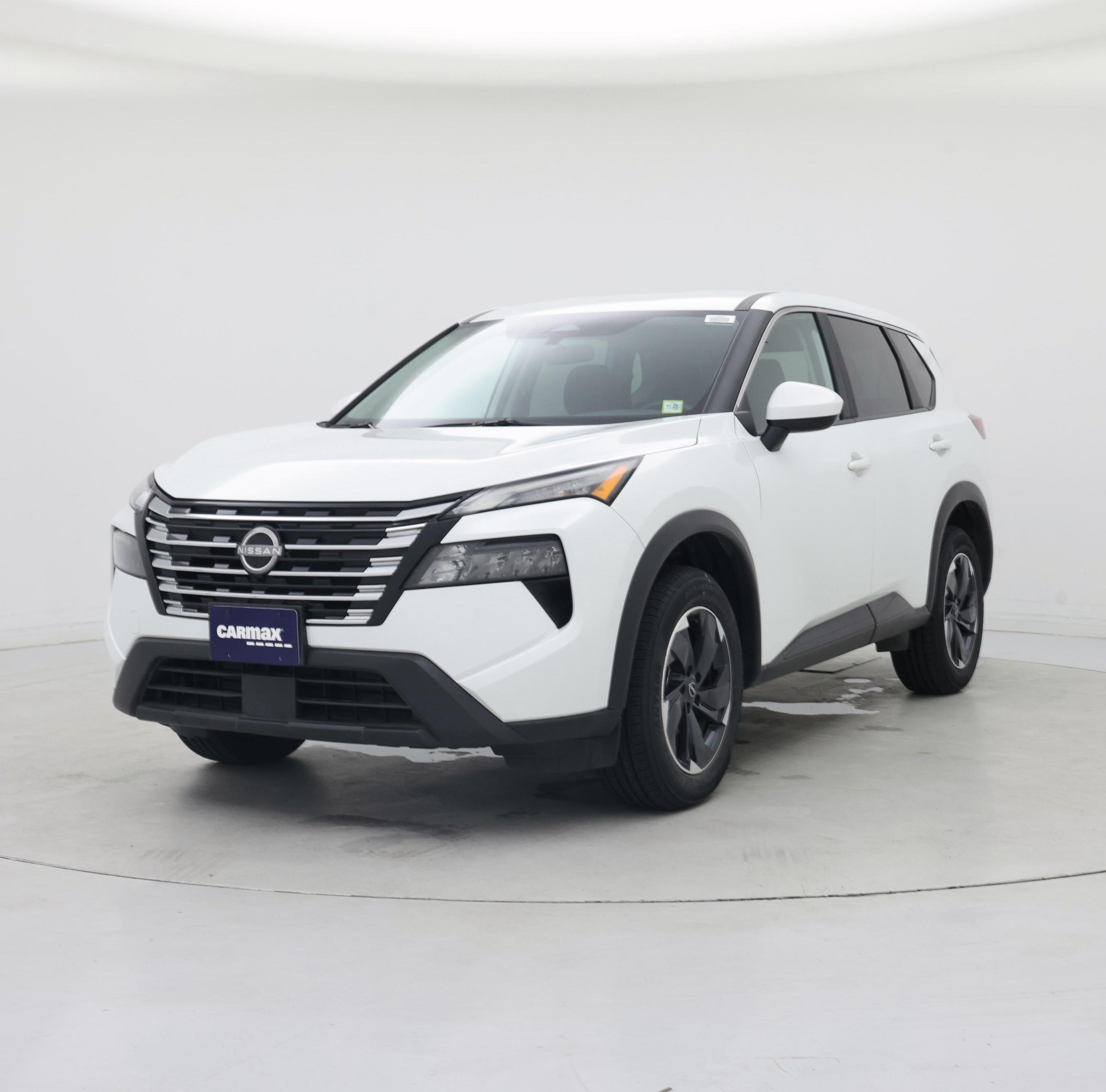 Thumbnail: 2025 Nissan Rogue - 4