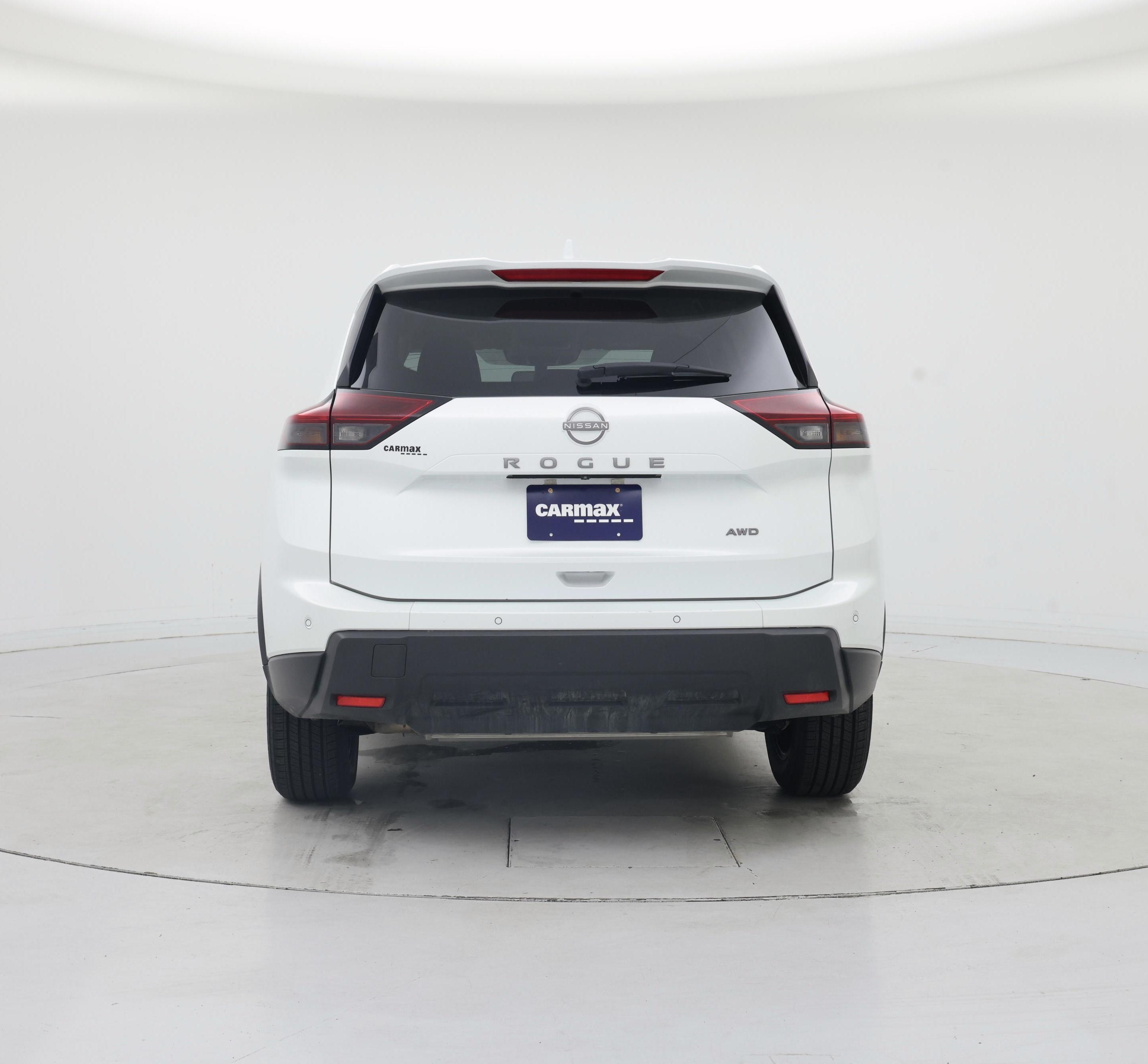 Thumbnail: 2025 Nissan Rogue - 6