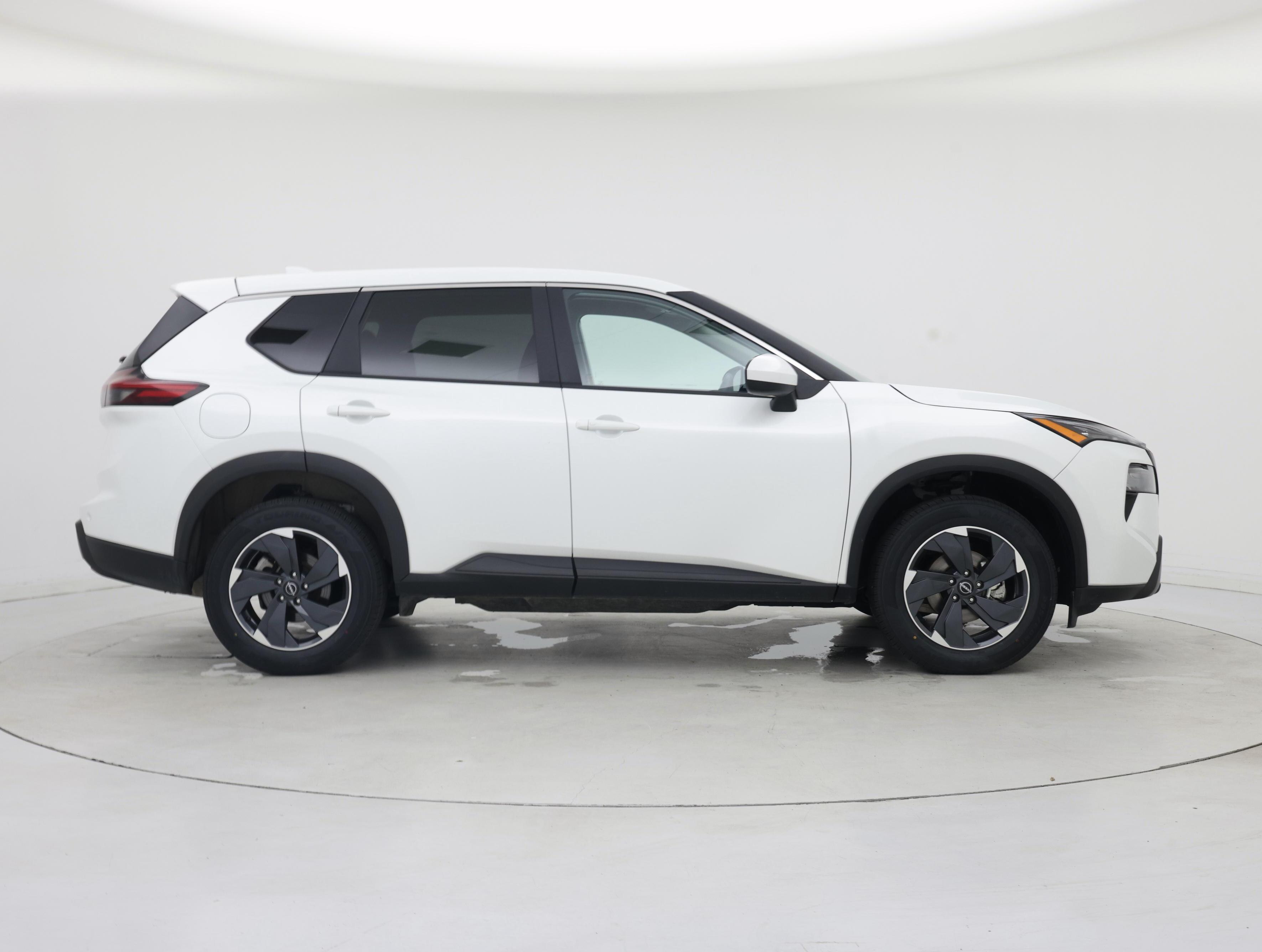 Thumbnail: 2025 Nissan Rogue - 7