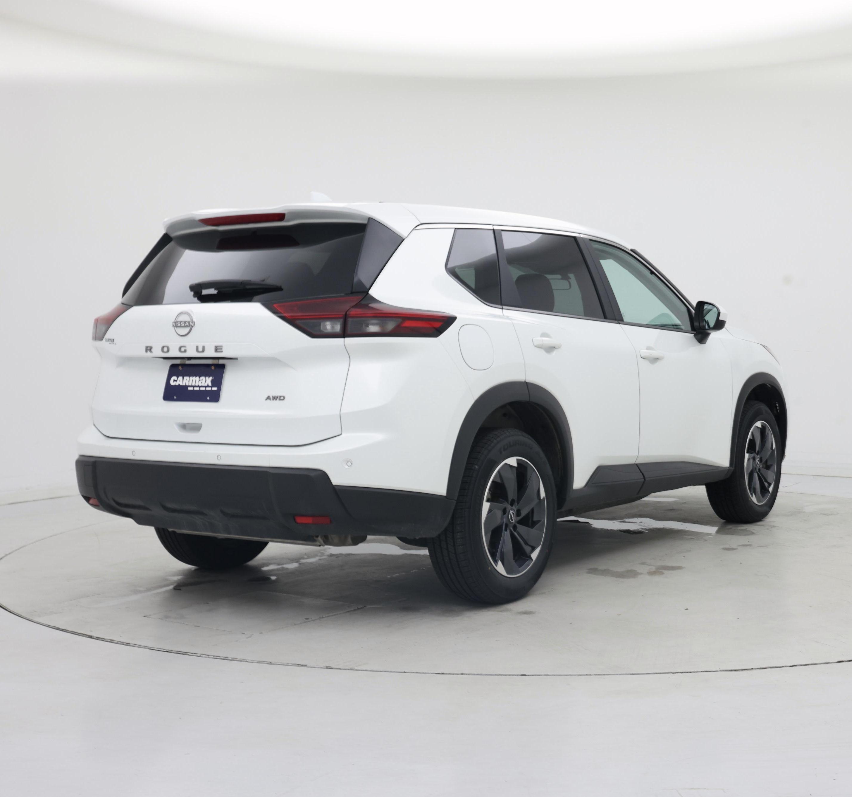 Thumbnail: 2025 Nissan Rogue - 8