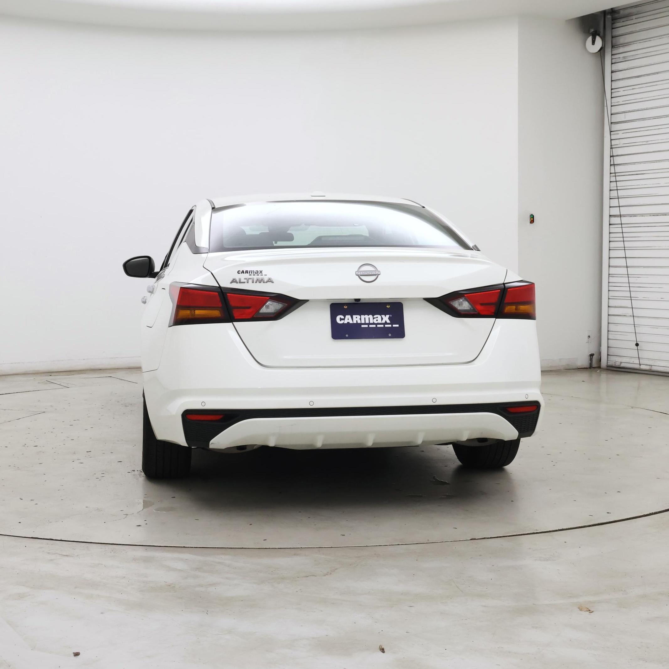 Thumbnail: 2025 Nissan Altima - 6