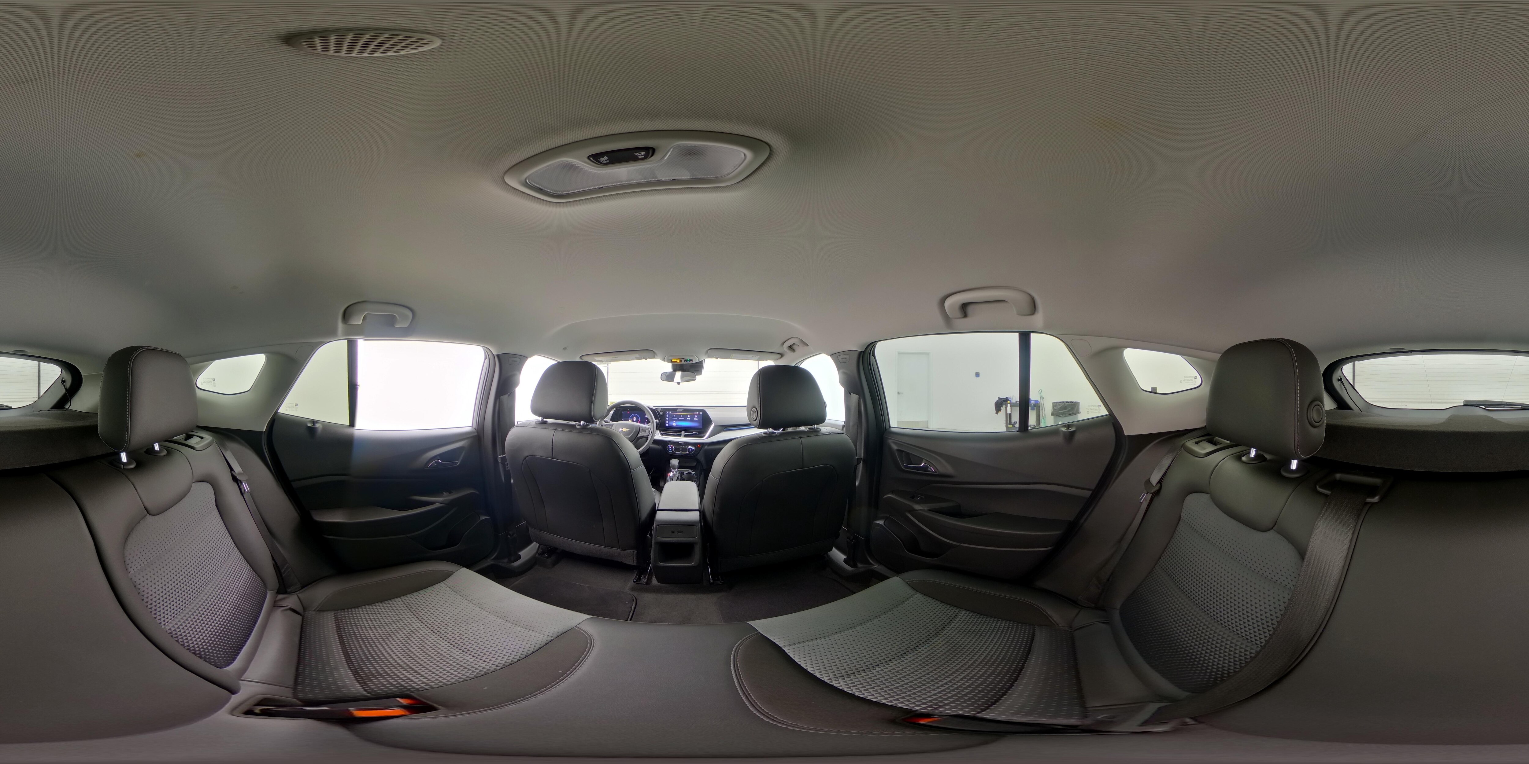 2025 Chevrolet Trax LT - Photo 25