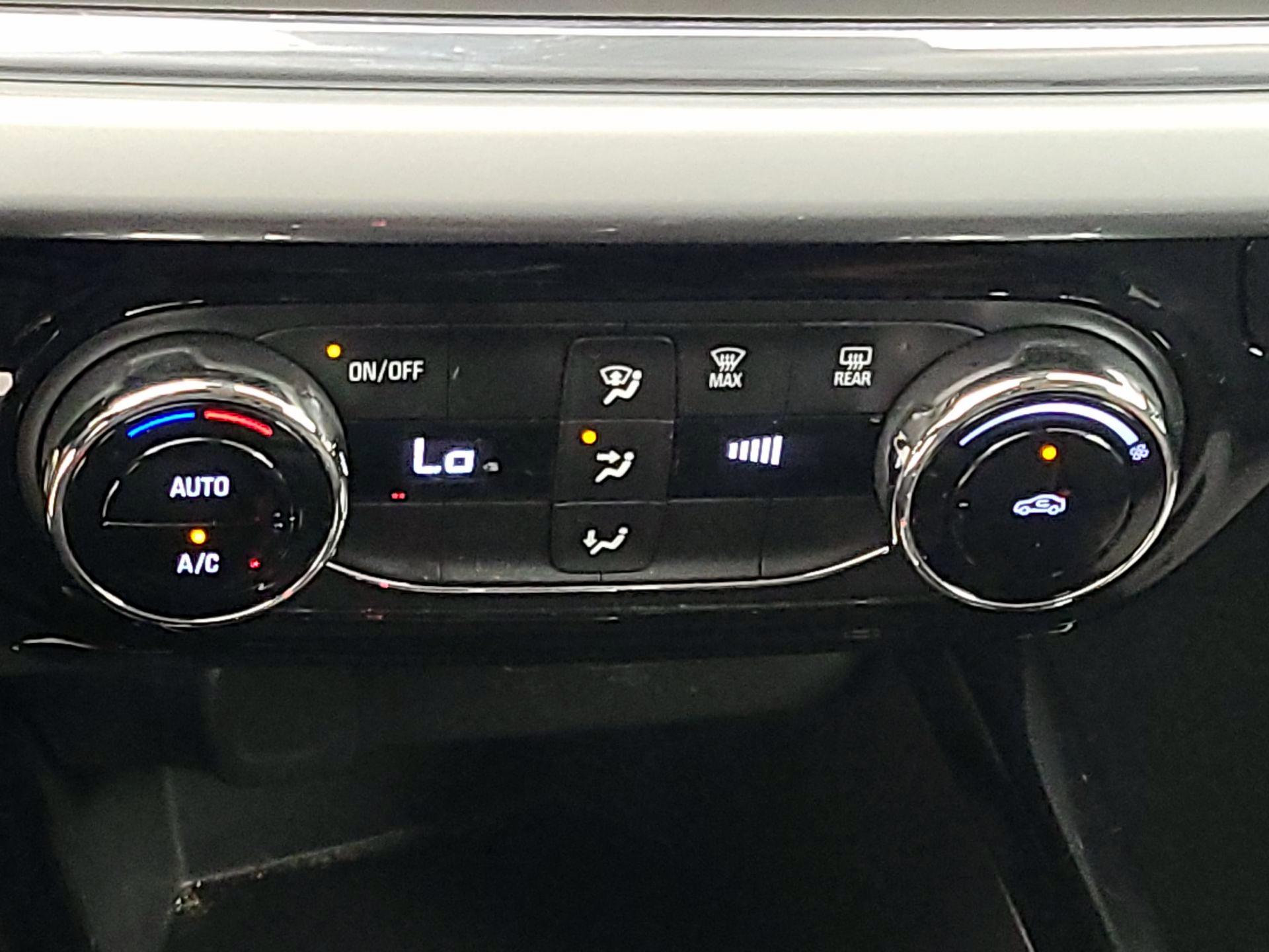 Thumbnail: 2025 Chevrolet Trax - 16