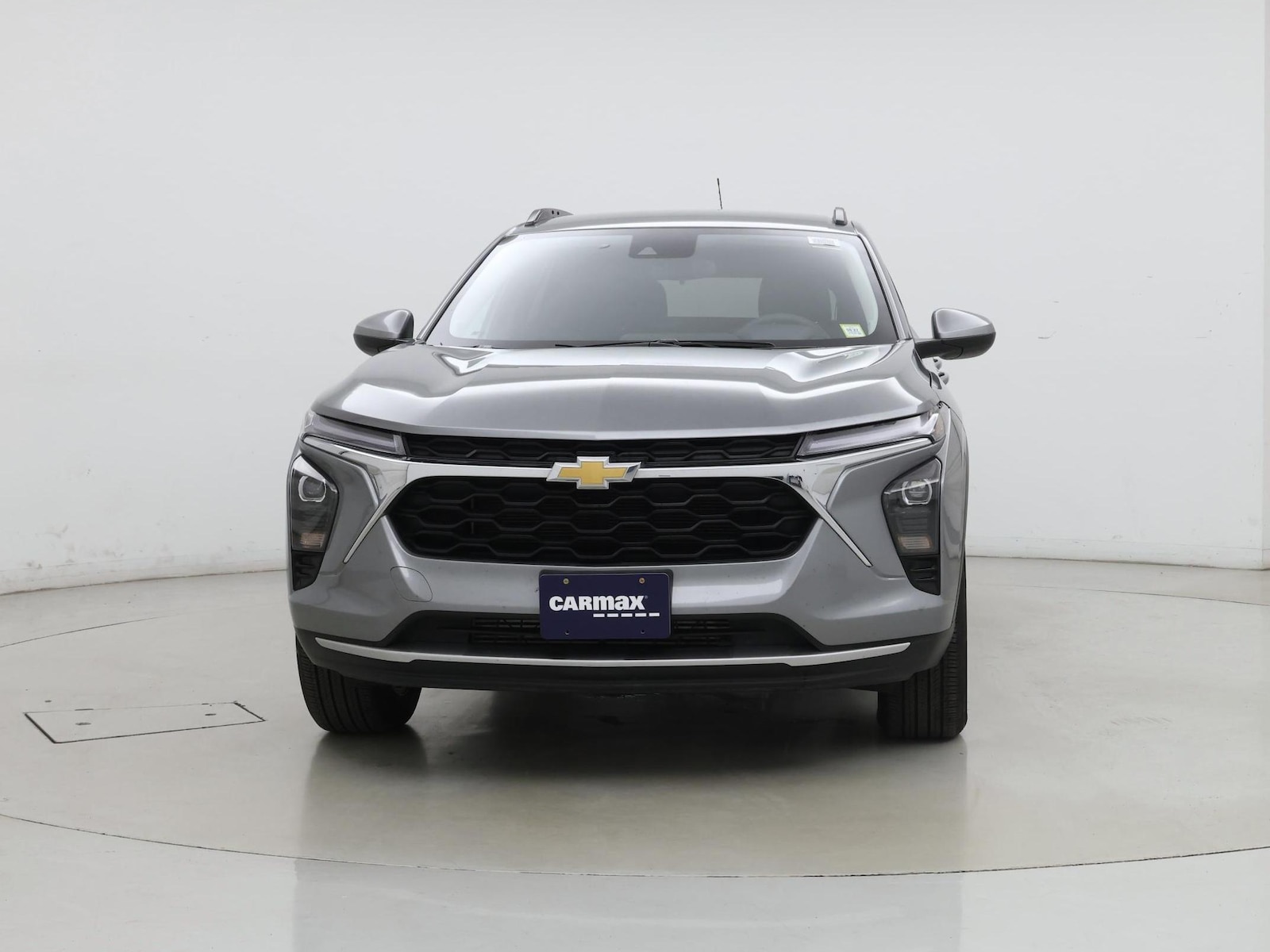2025 Chevrolet Trax LT - Photo 6