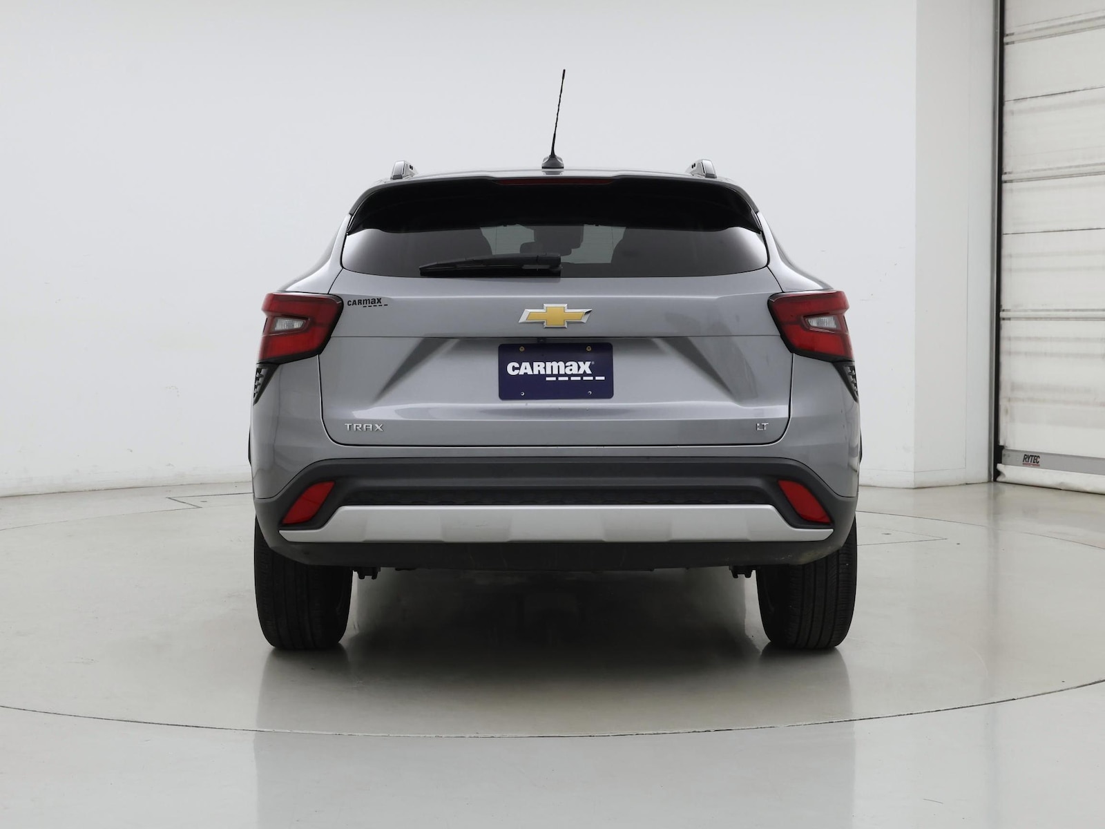 2025 Chevrolet Trax LT - Photo 7