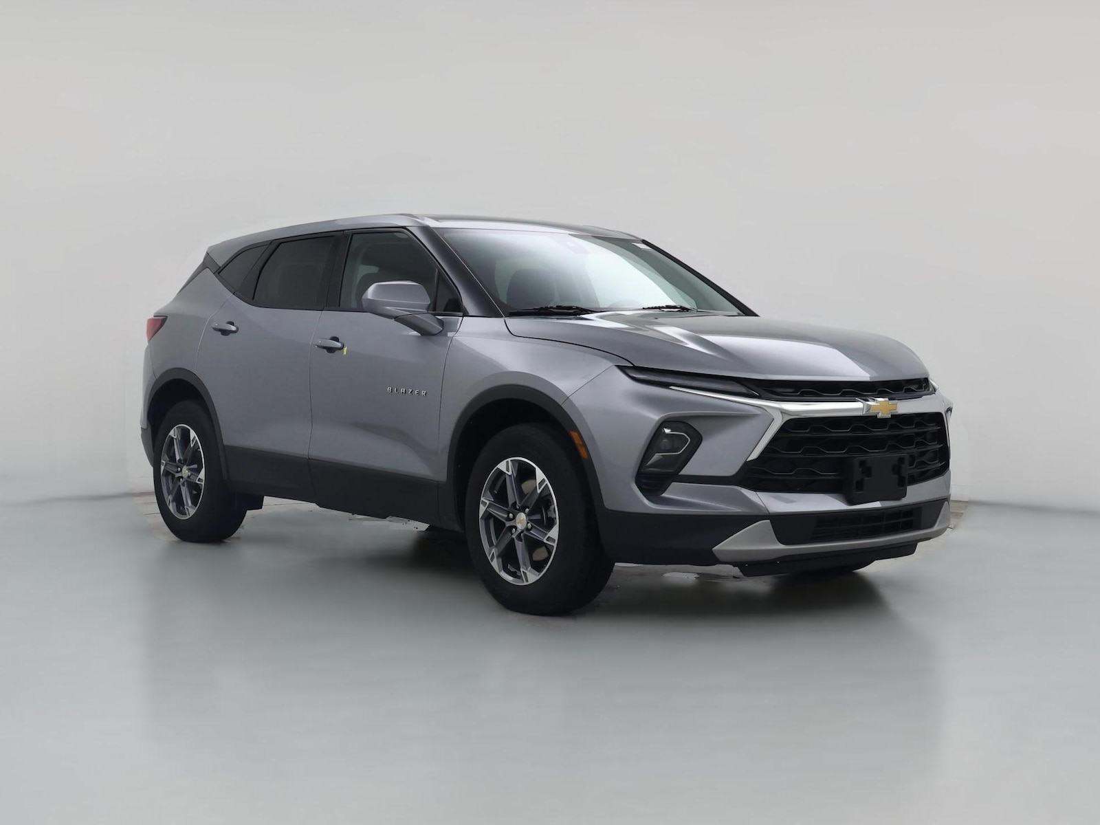2025 Chevrolet Blazer