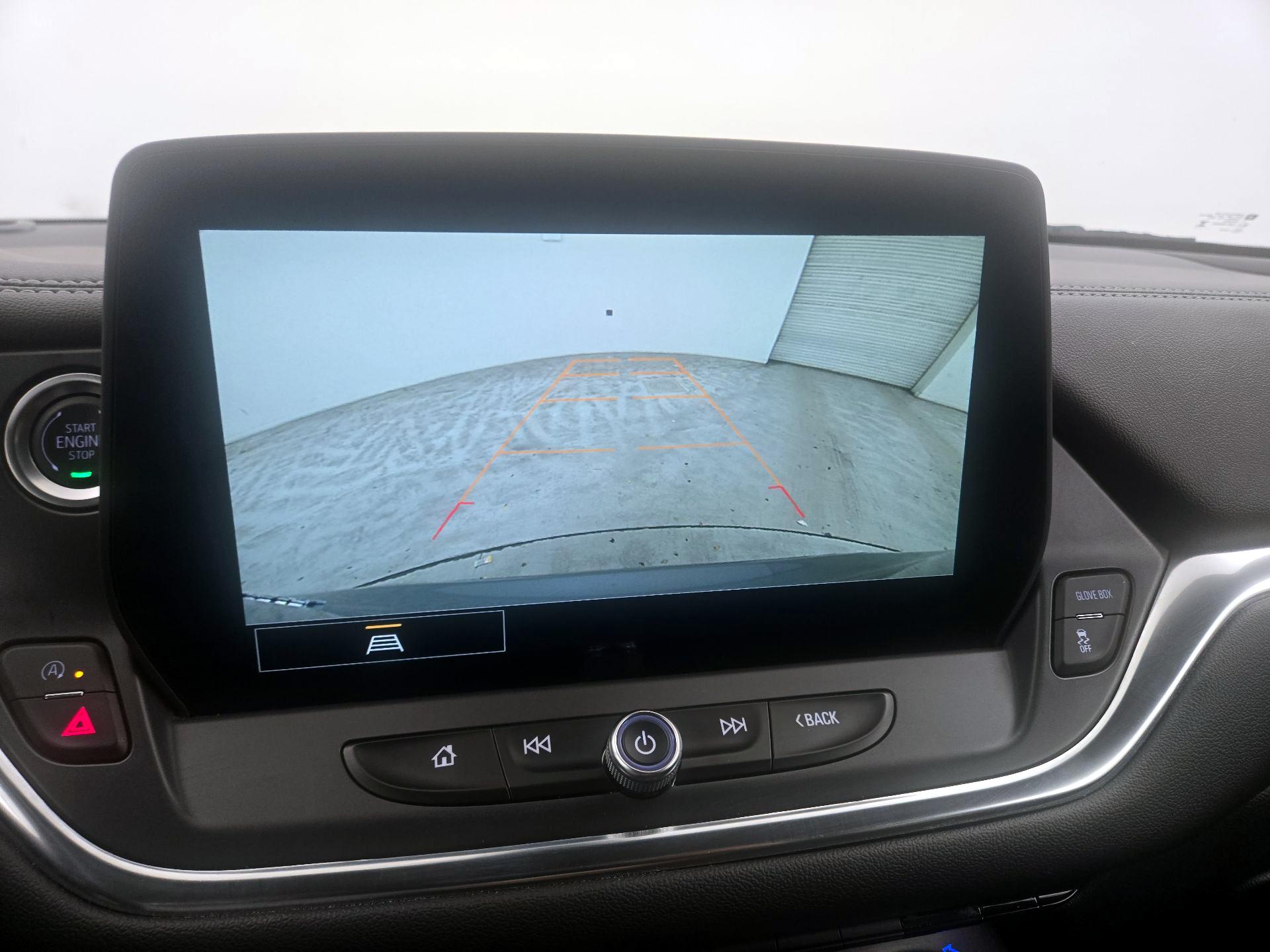 Thumbnail: 2025 Chevrolet Blazer - 14