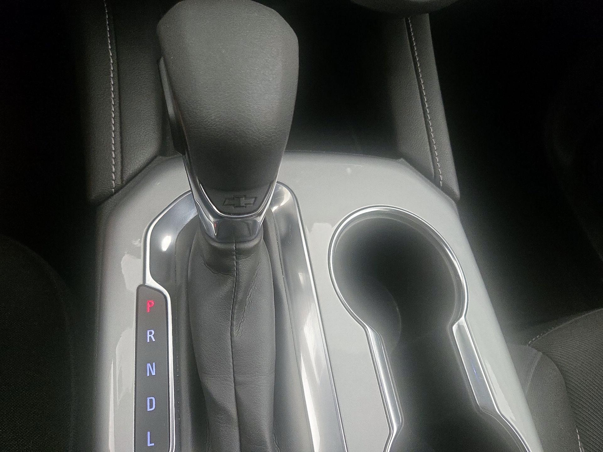 Thumbnail: 2025 Chevrolet Blazer - 17