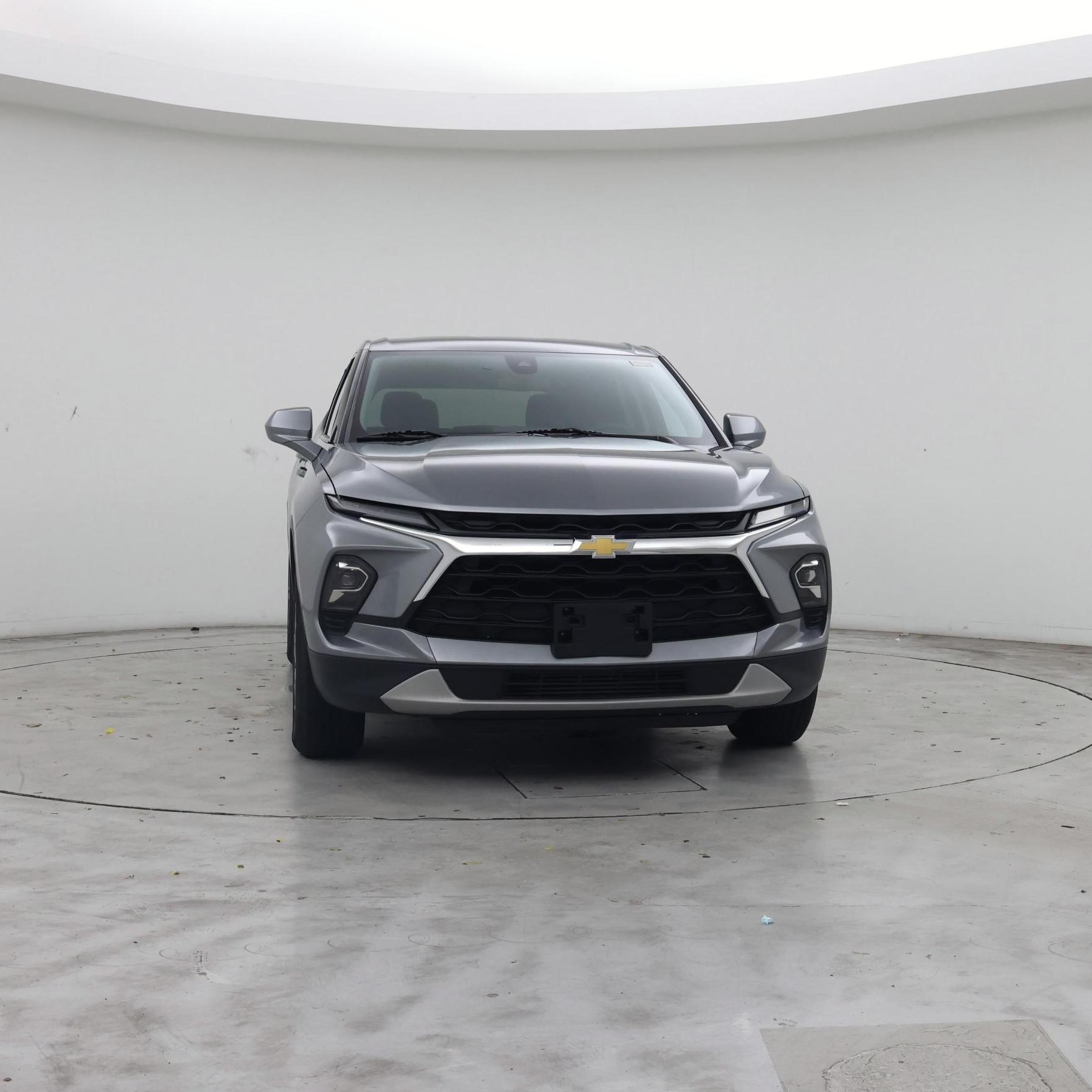 Thumbnail: 2025 Chevrolet Blazer - 5