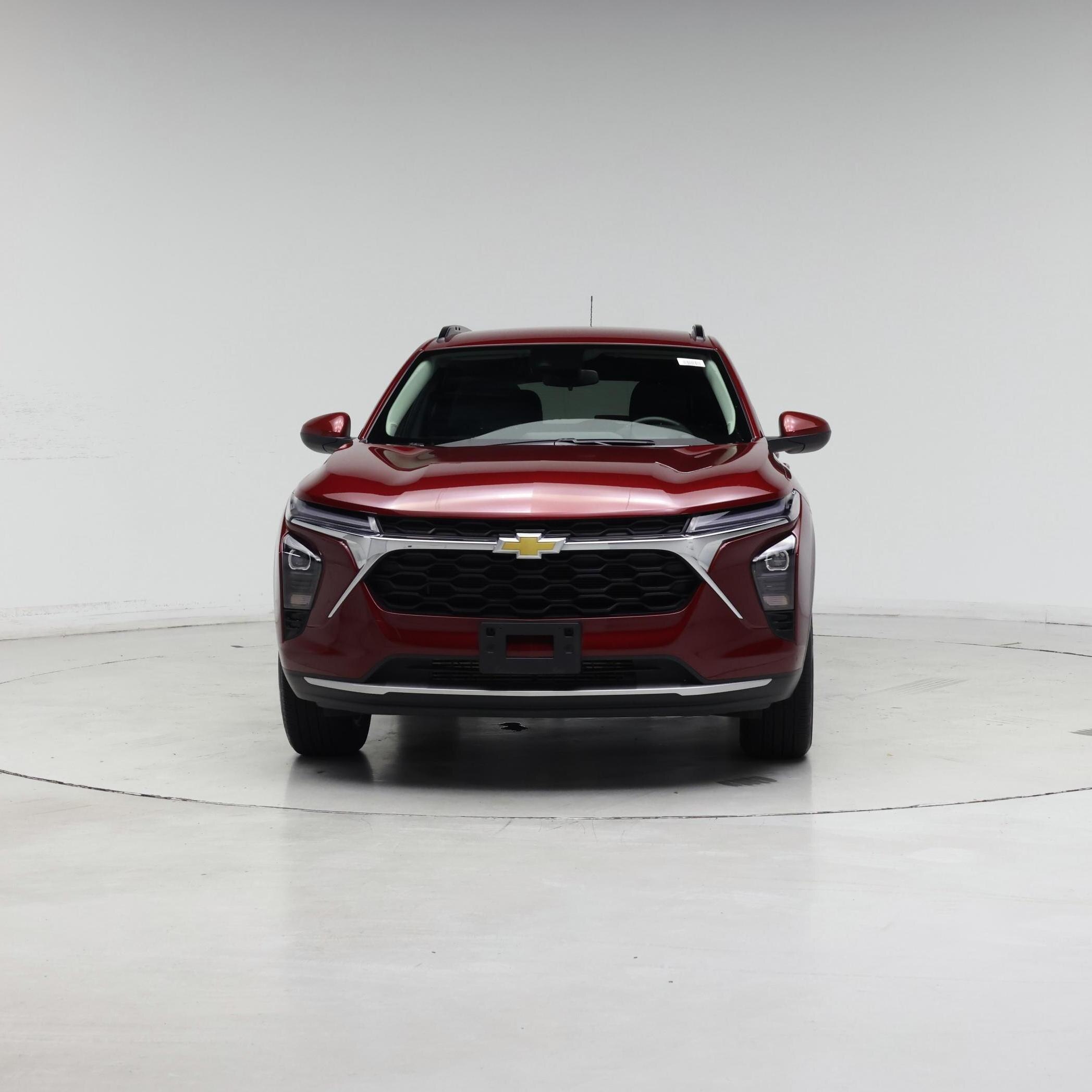Thumbnail: 2025 Chevrolet Trax - 5