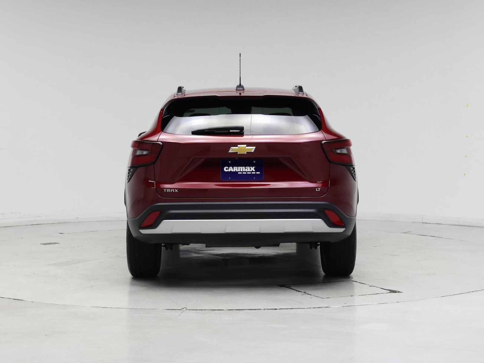 2025 Chevrolet Trax LT - Photo 7