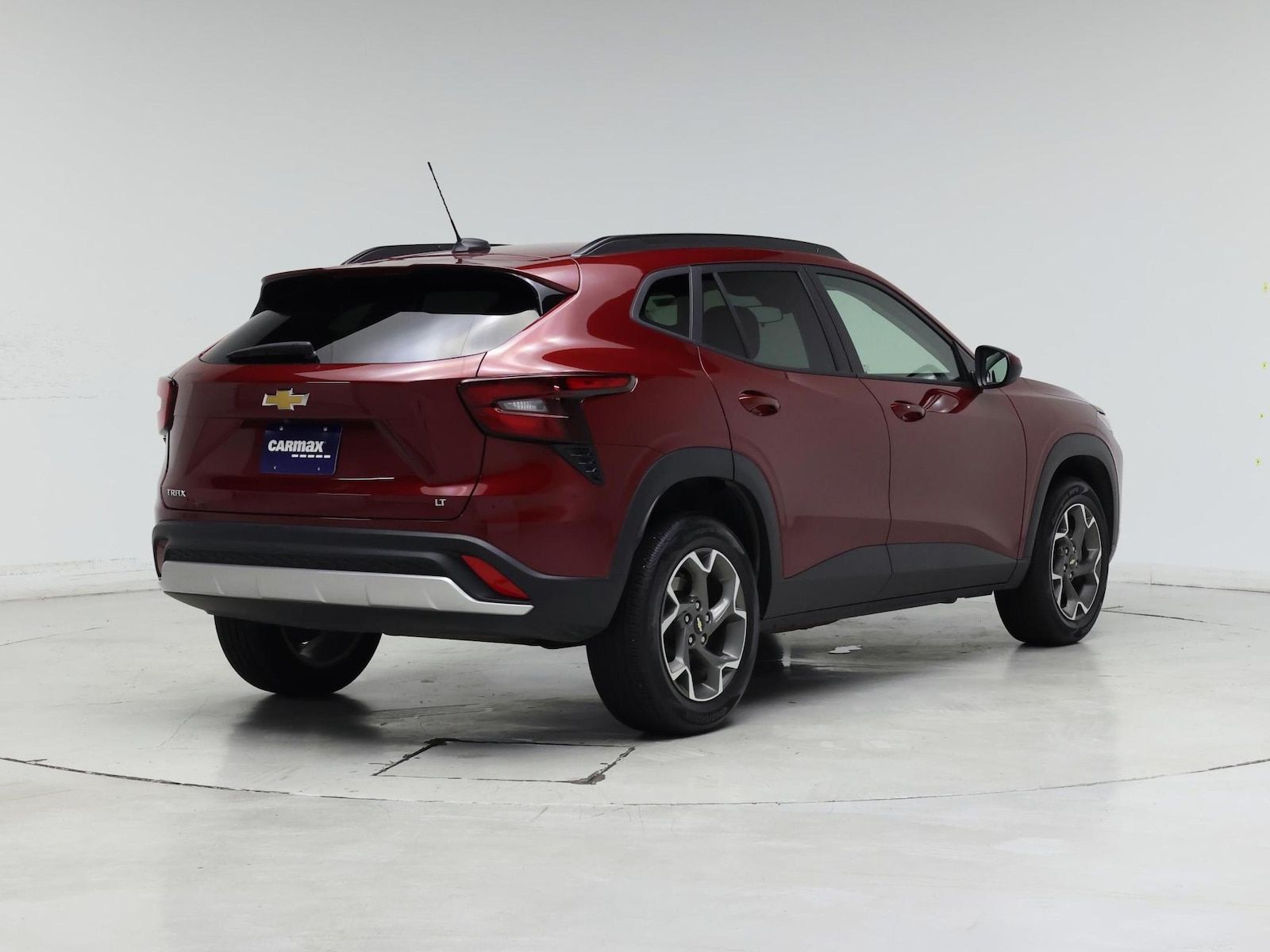 2025 Chevrolet Trax LT - Photo 9