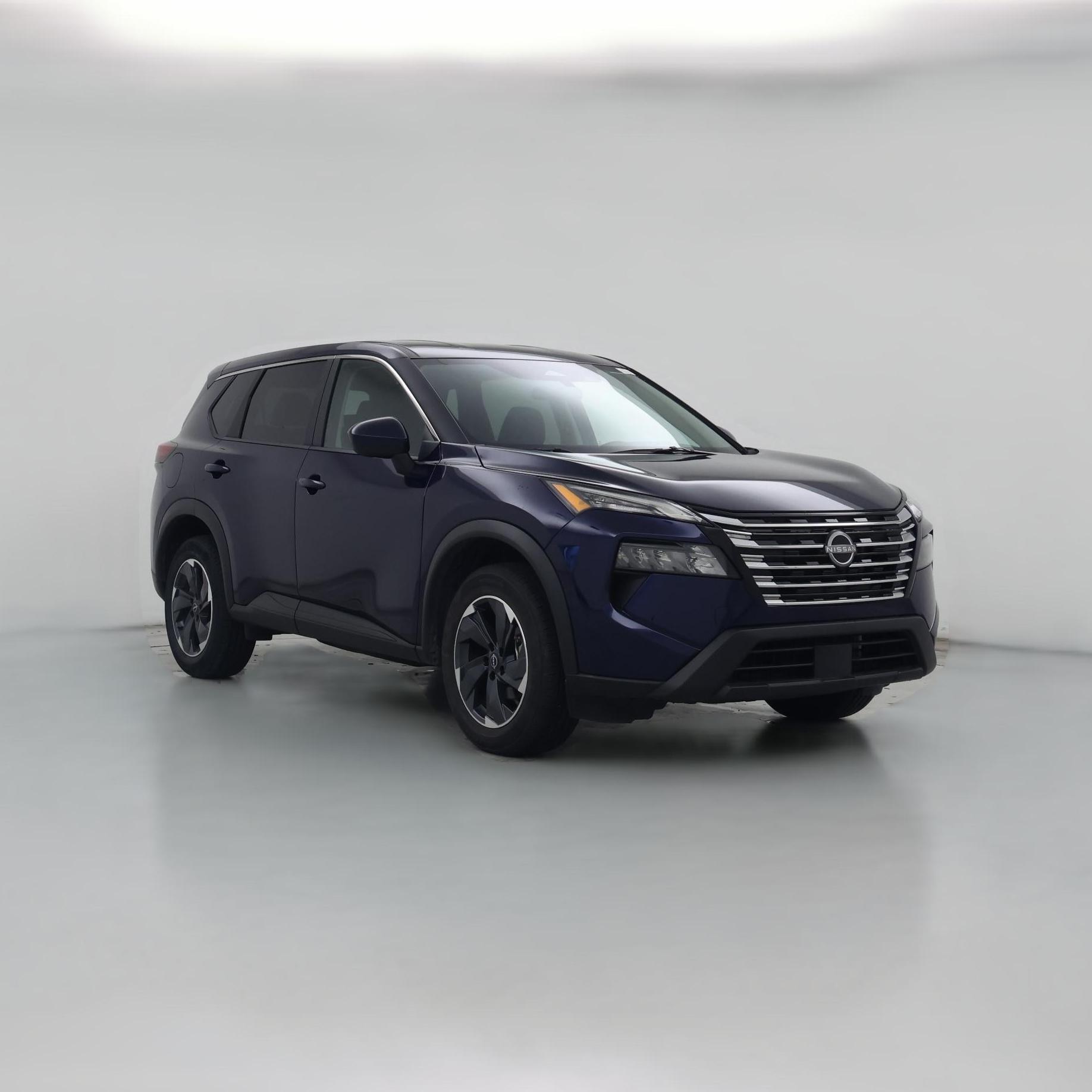 Thumbnail: 2025 Nissan Rogue - 1