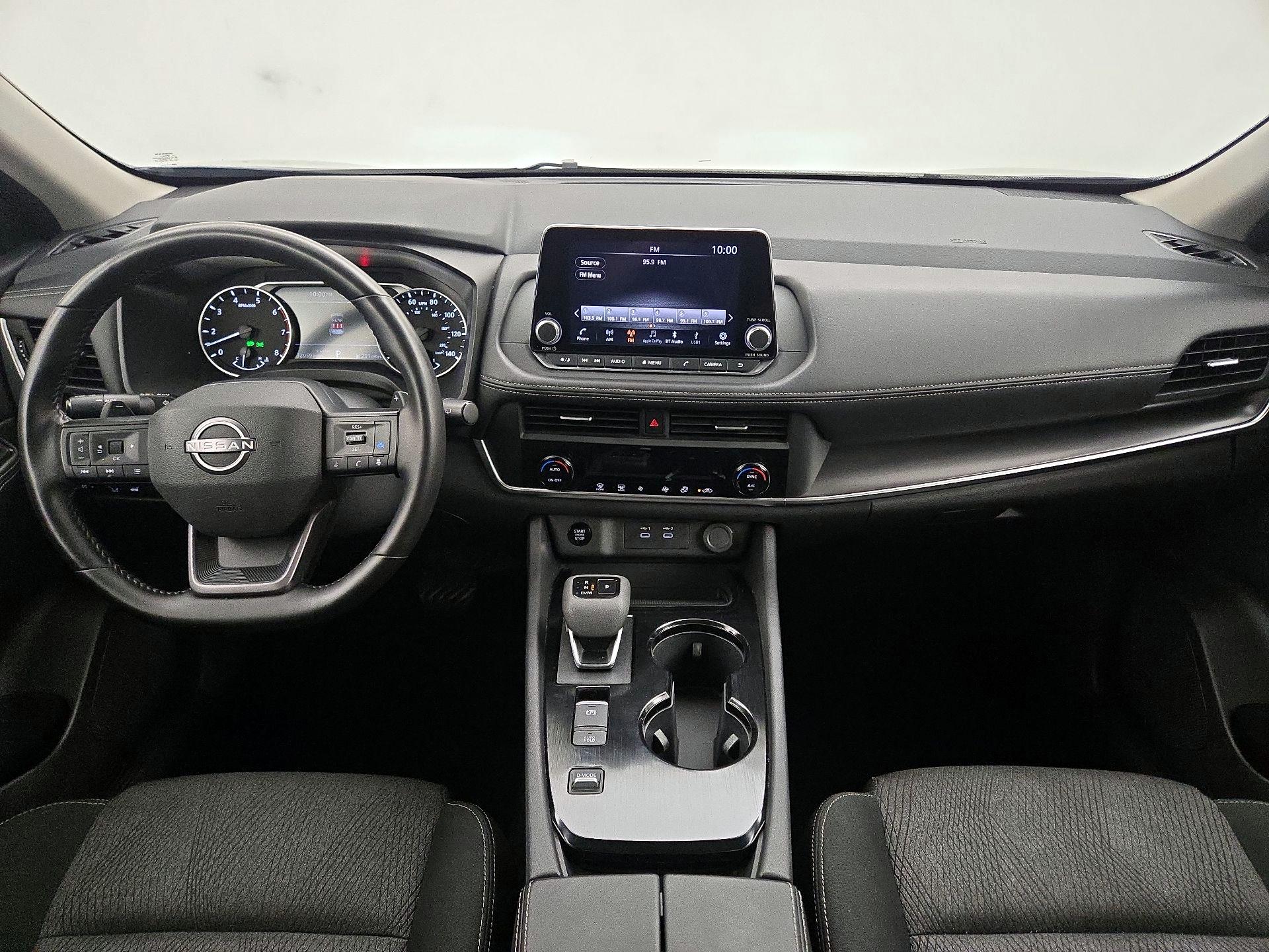 Thumbnail: 2025 Nissan Rogue - 9