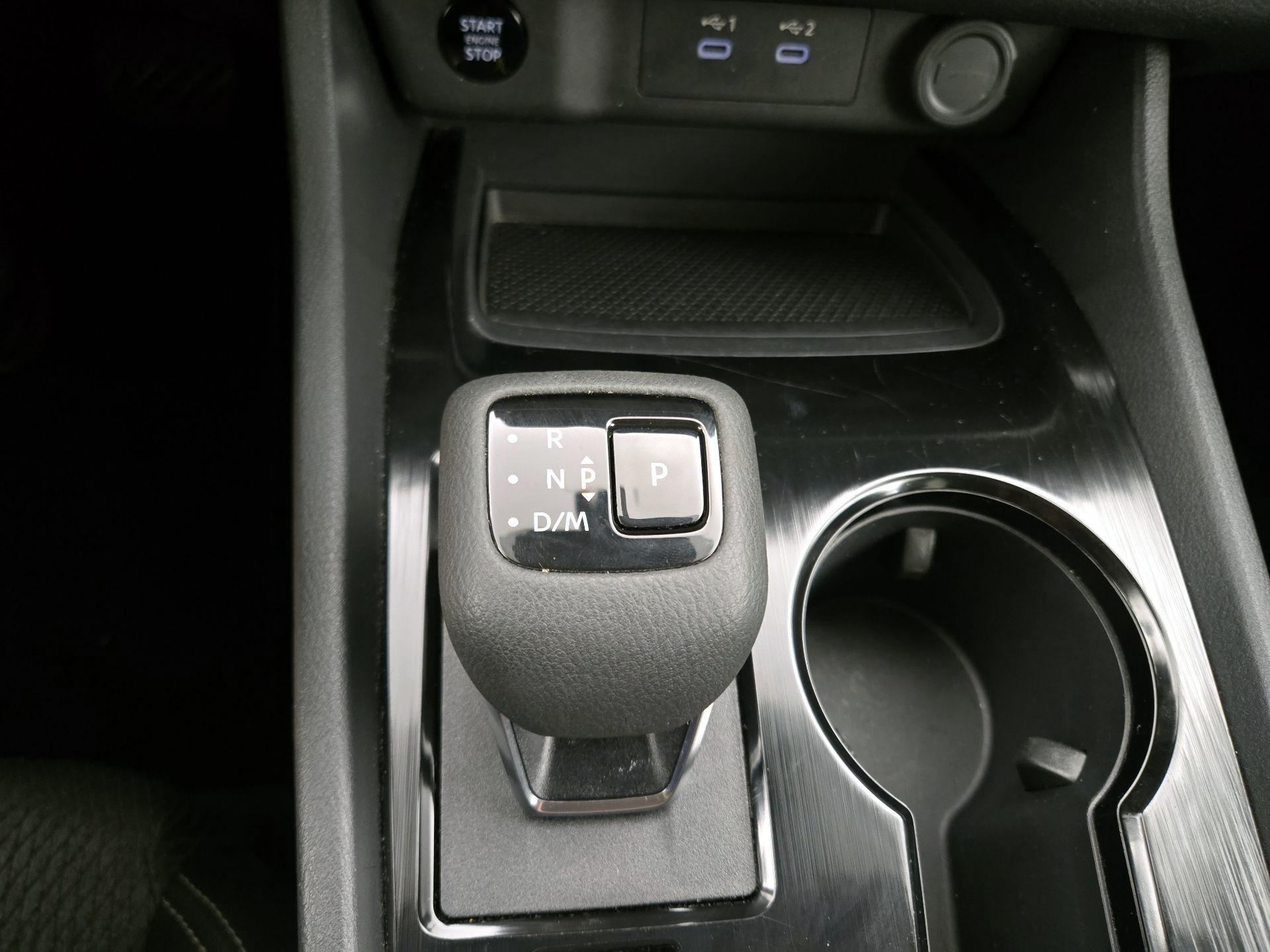 Thumbnail: 2025 Nissan Rogue - 17