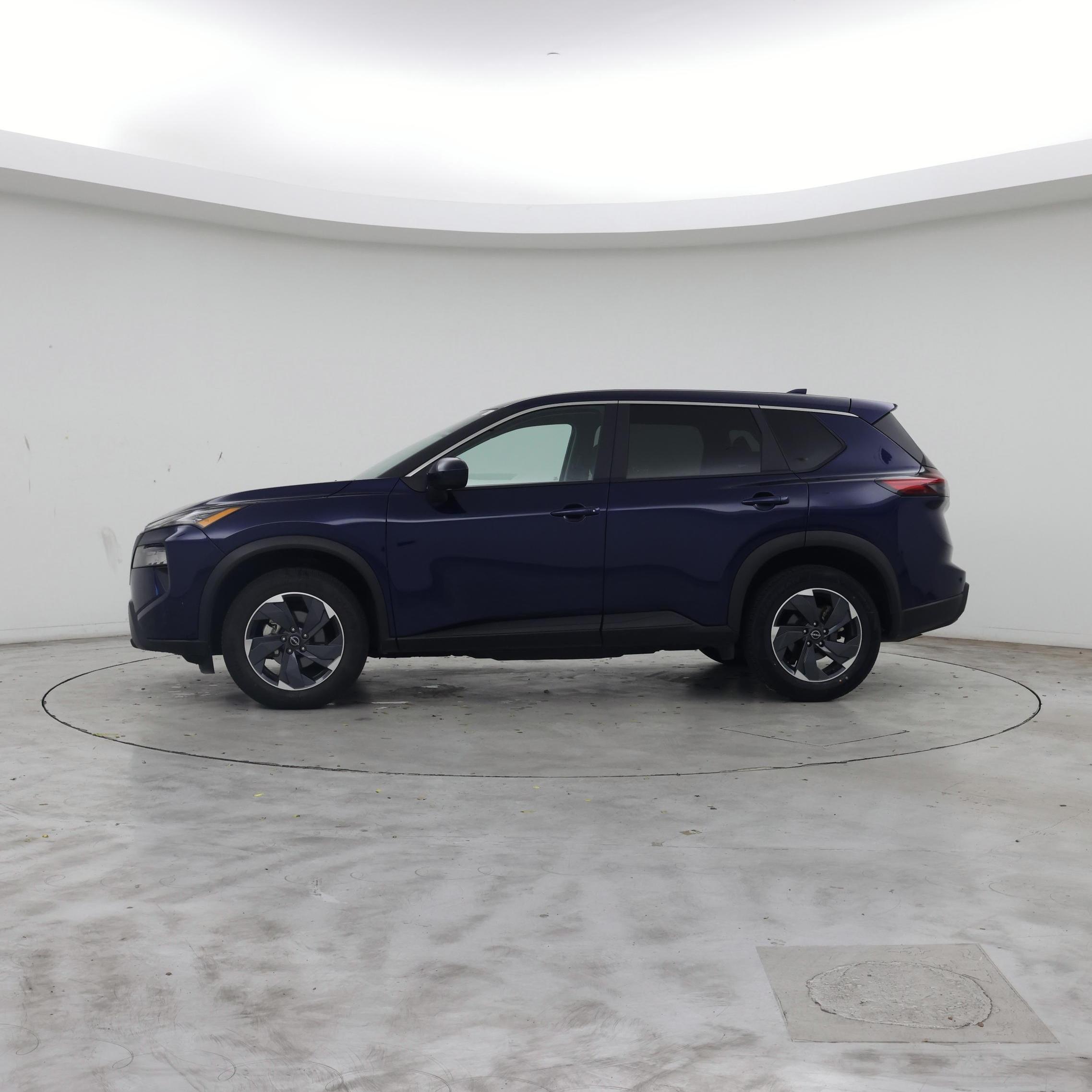 Thumbnail: 2025 Nissan Rogue - 3