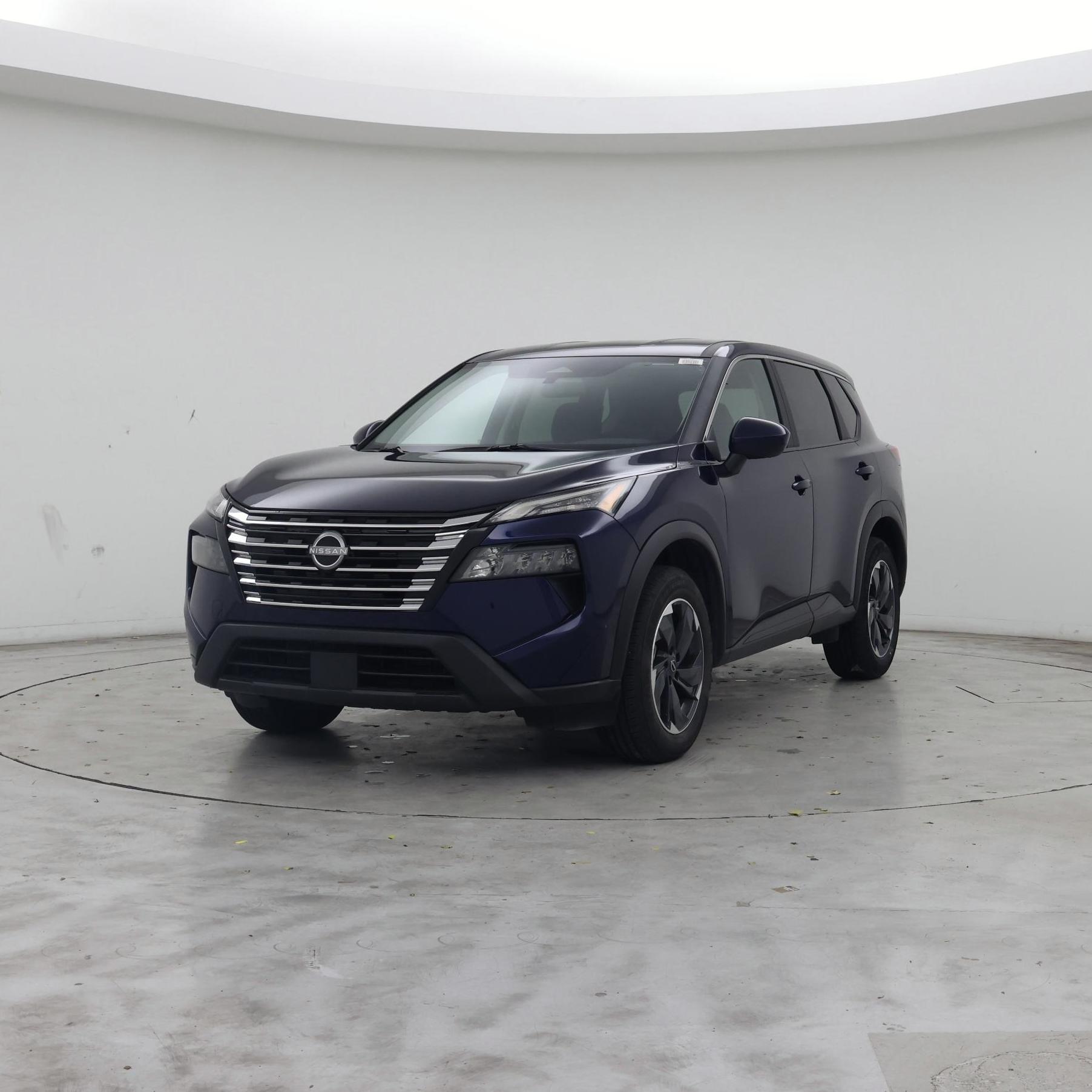 Thumbnail: 2025 Nissan Rogue - 4