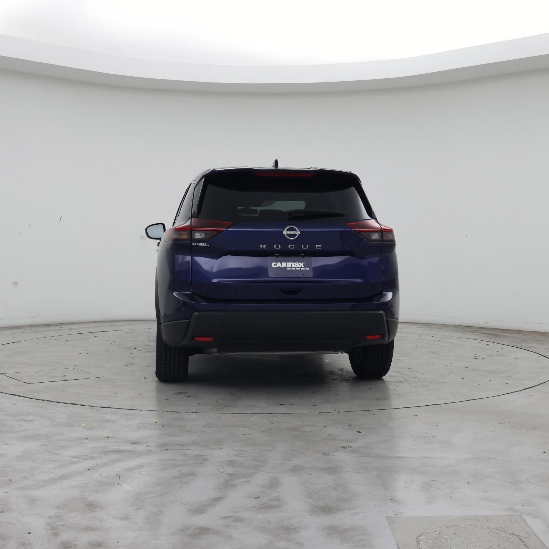 Thumbnail: 2025 Nissan Rogue - 6