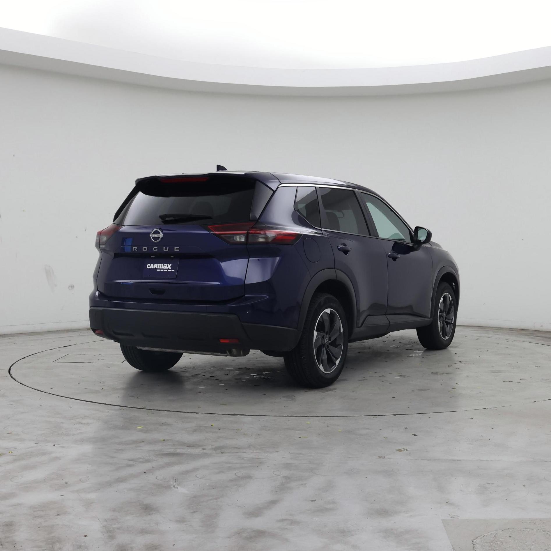 Thumbnail: 2025 Nissan Rogue - 8