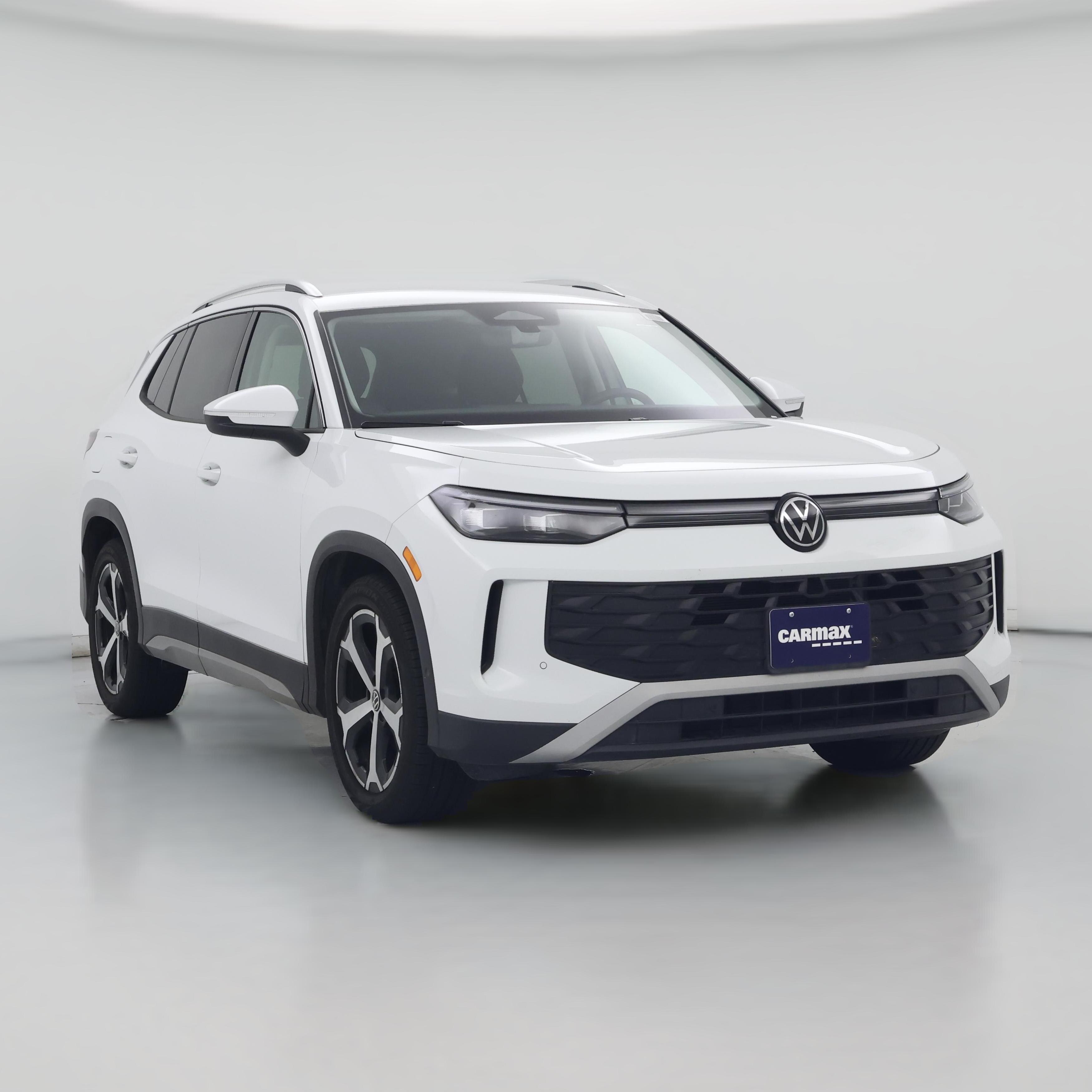 Thumbnail: 2026 Volkswagen Tiguan - 1