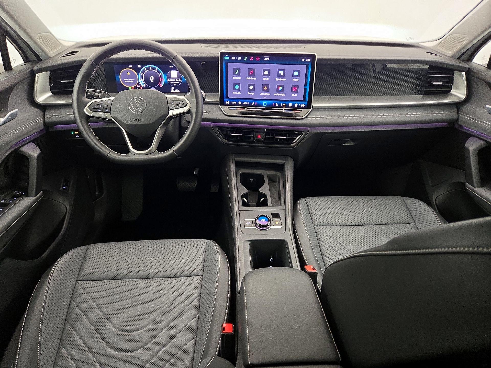 Thumbnail: 2026 Volkswagen Tiguan - 9