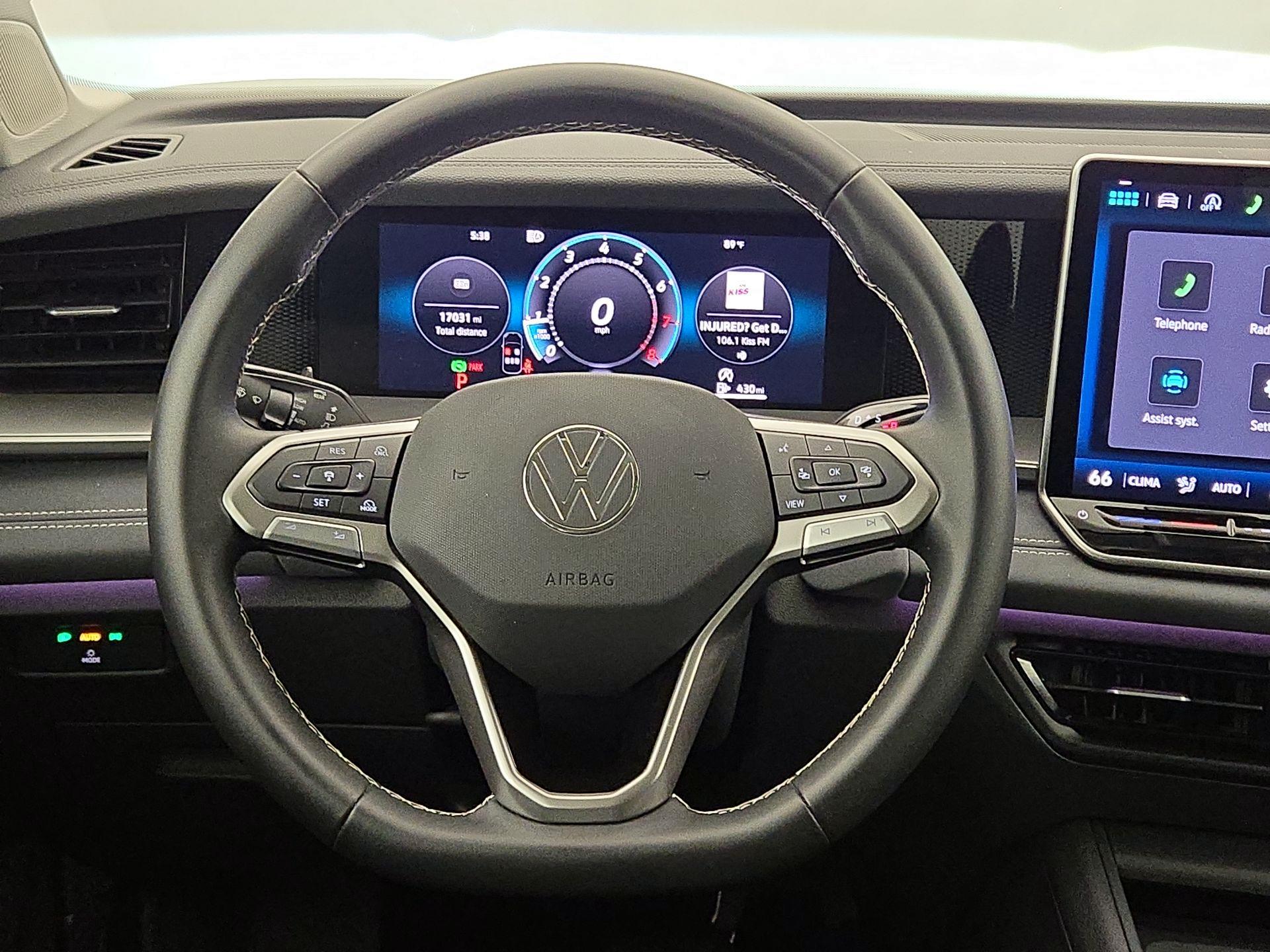 Thumbnail: 2026 Volkswagen Tiguan - 10