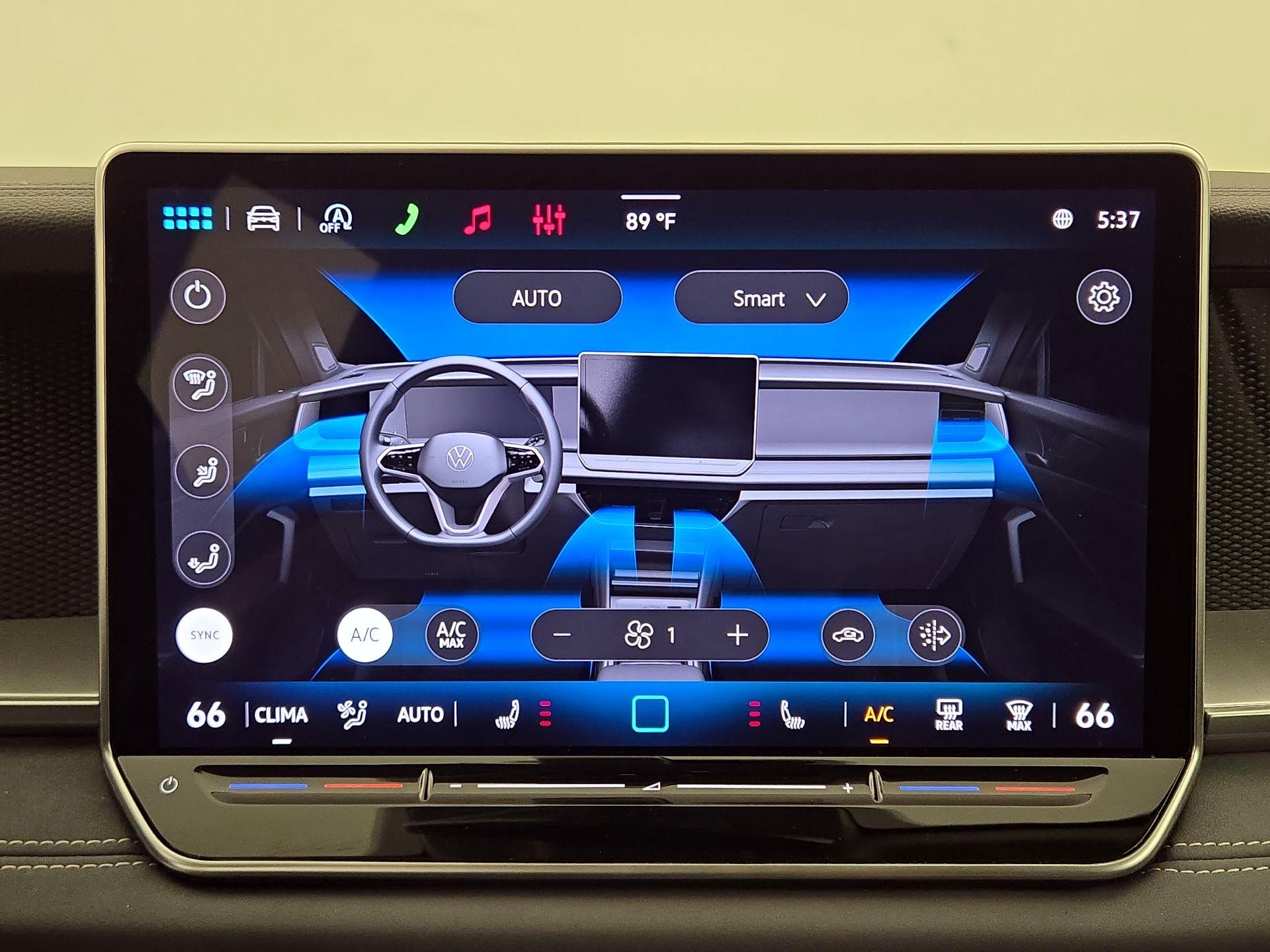 Thumbnail: 2026 Volkswagen Tiguan - 16