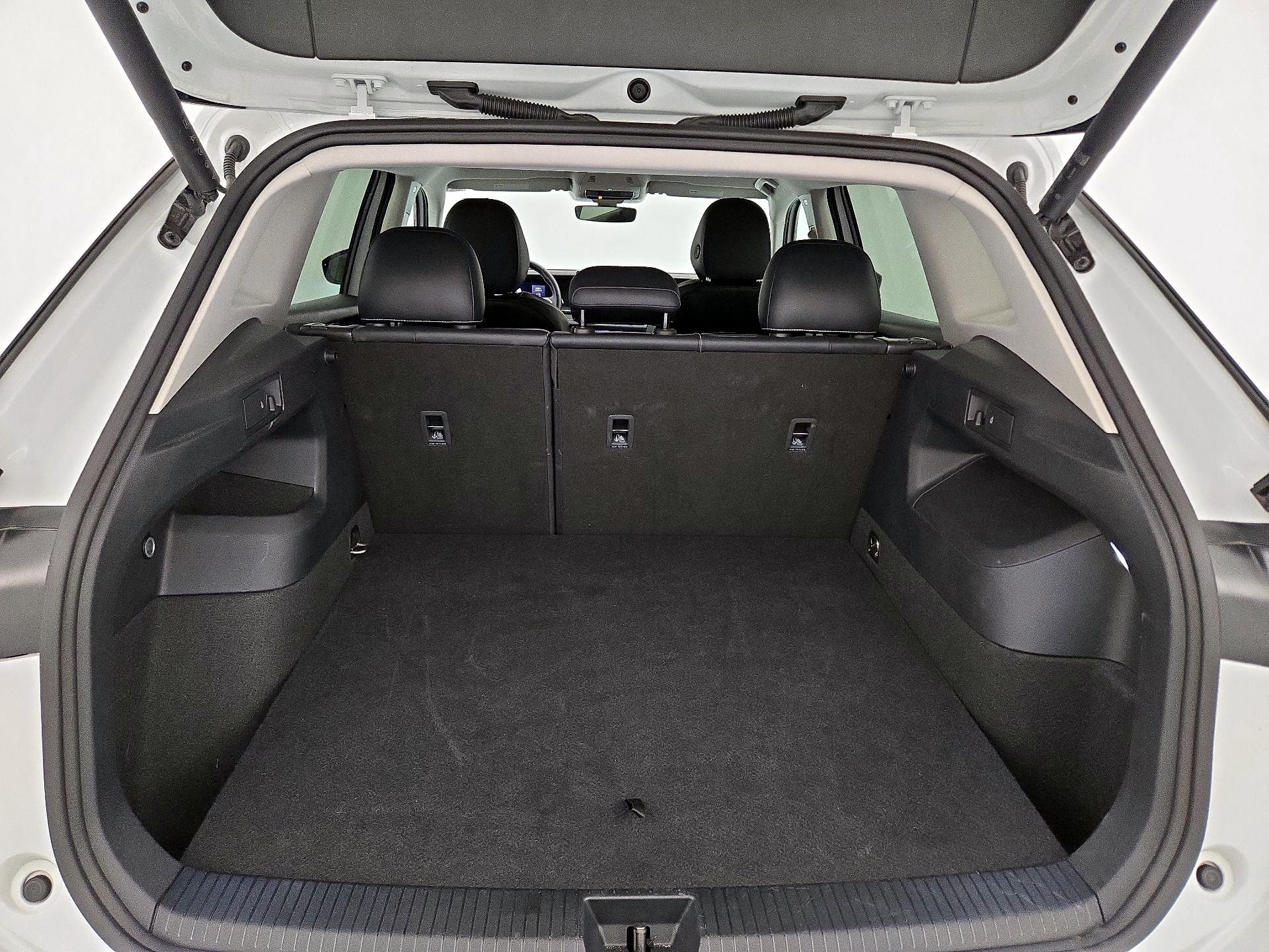 Thumbnail: 2026 Volkswagen Tiguan - 20