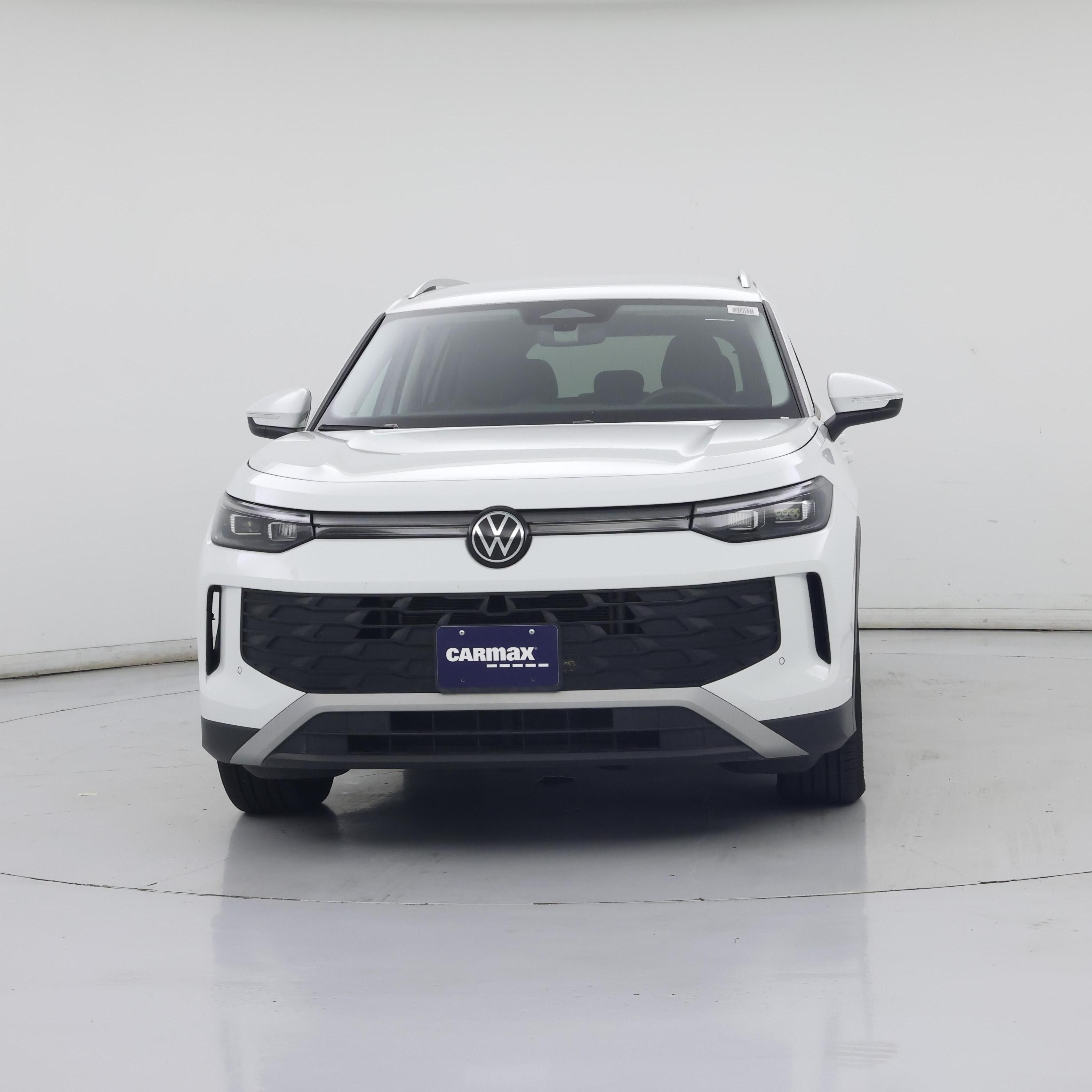 Thumbnail: 2026 Volkswagen Tiguan - 5