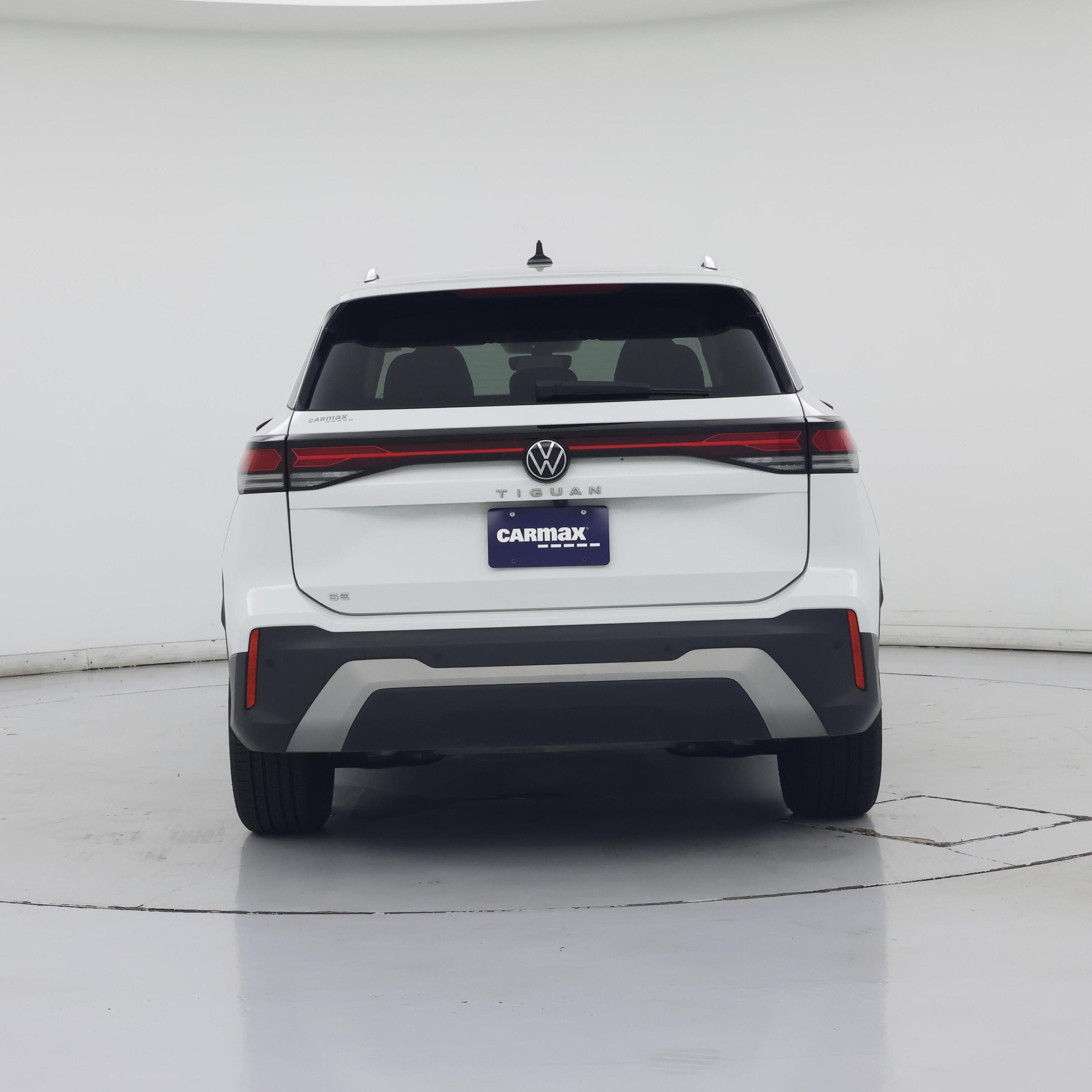 Thumbnail: 2026 Volkswagen Tiguan - 6