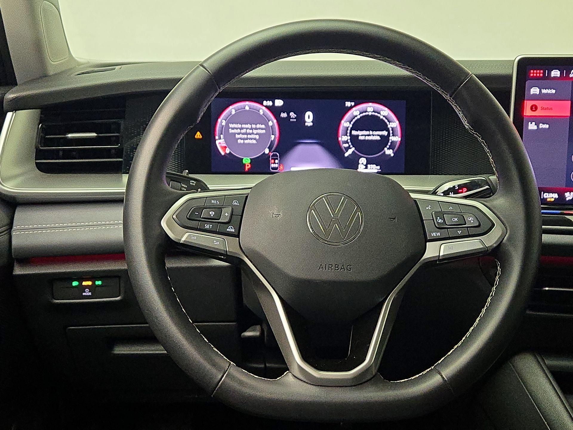 Thumbnail: 2026 Volkswagen Tiguan - 10