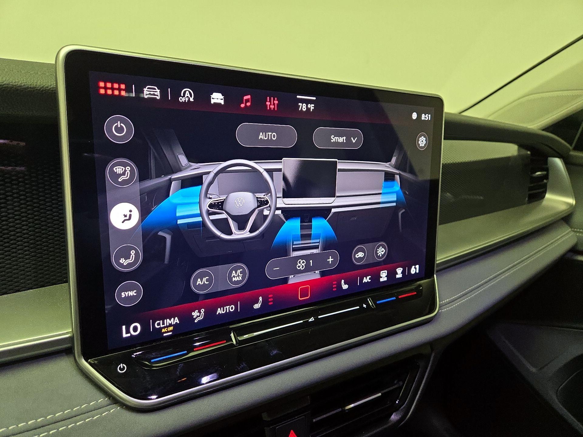 Thumbnail: 2026 Volkswagen Tiguan - 17