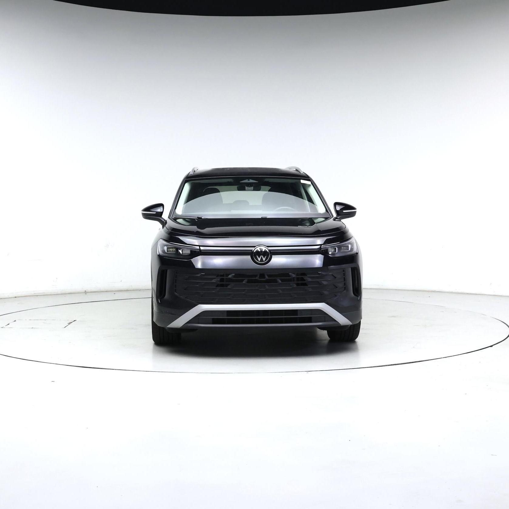 Thumbnail: 2026 Volkswagen Tiguan - 5