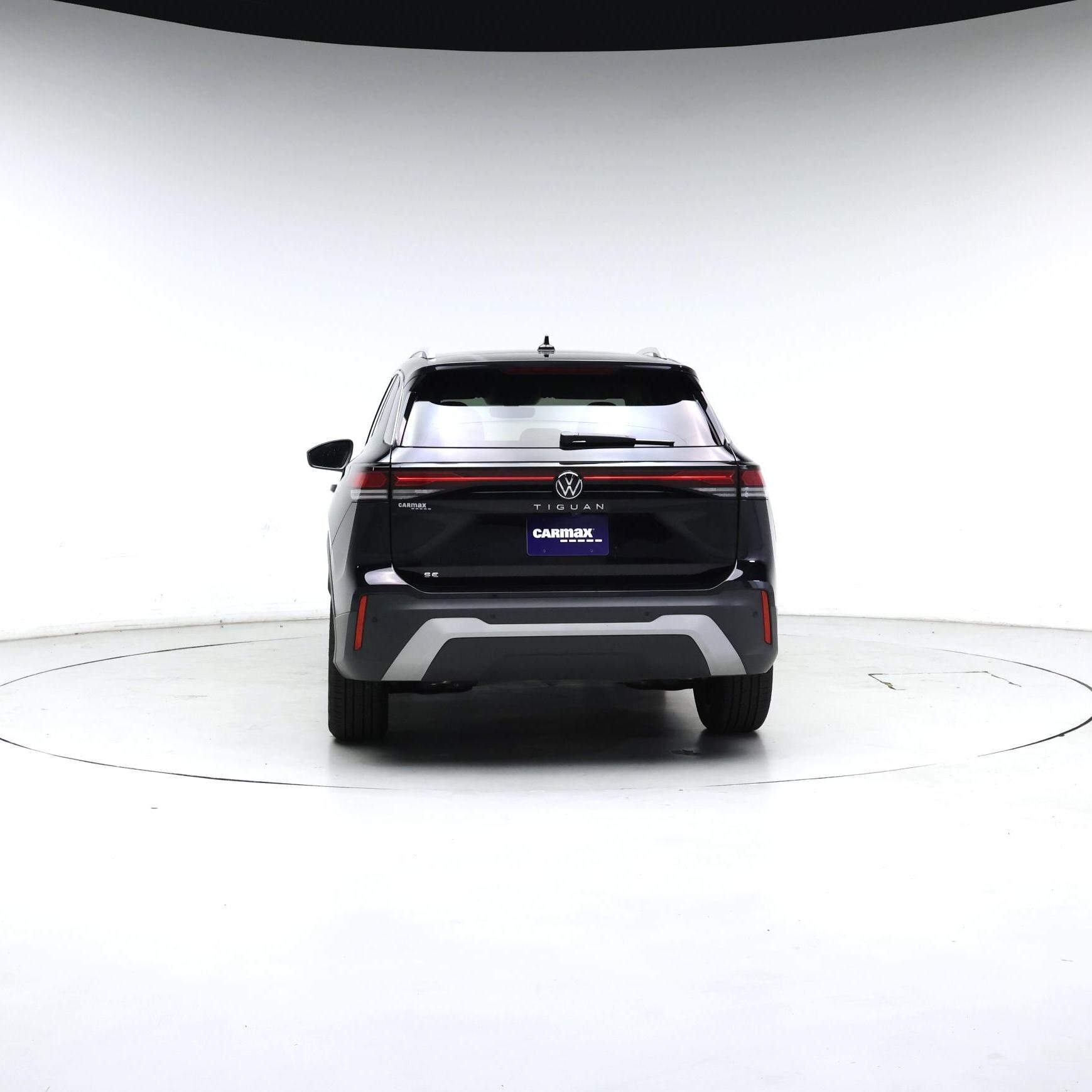 Thumbnail: 2026 Volkswagen Tiguan - 6