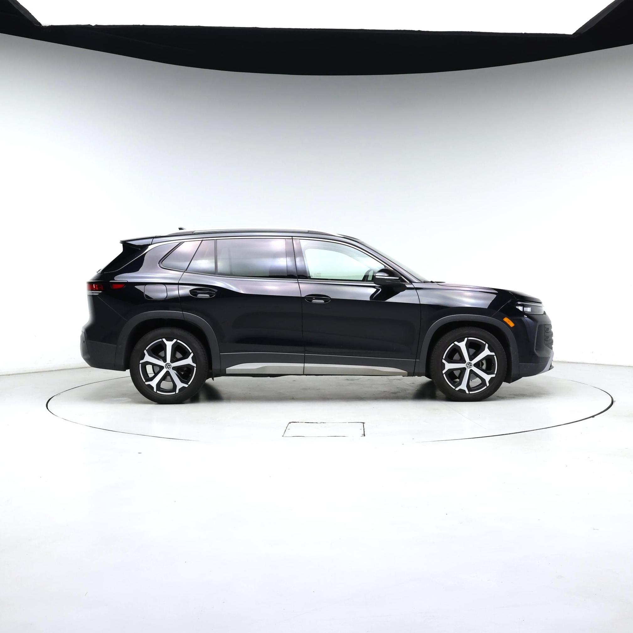 Thumbnail: 2026 Volkswagen Tiguan - 7