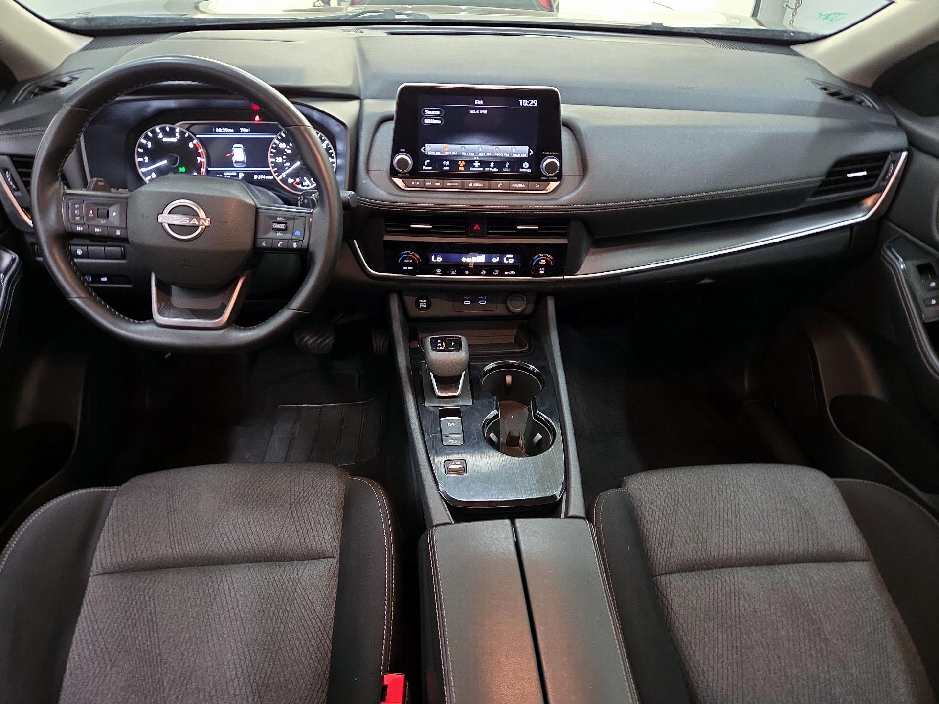 Thumbnail: 2025 Nissan Rogue - 9