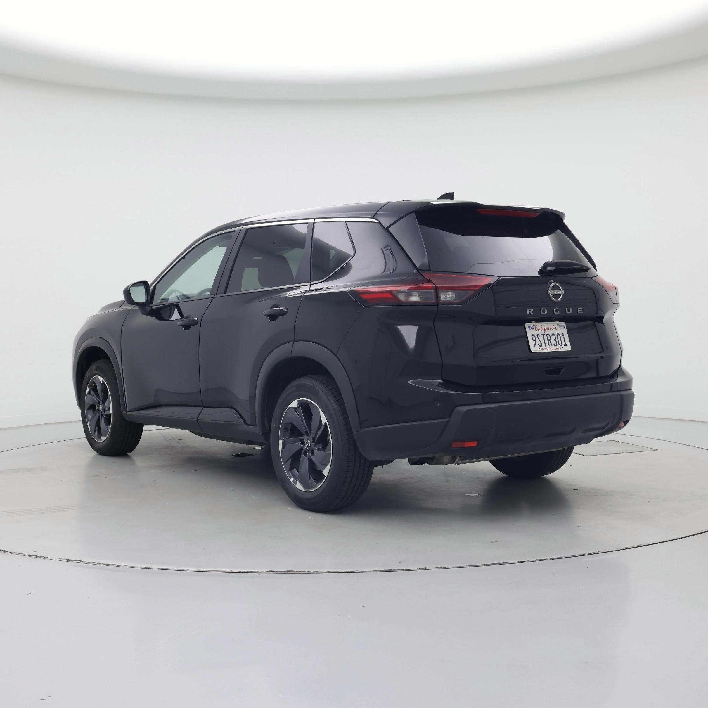 Thumbnail: 2025 Nissan Rogue - 2