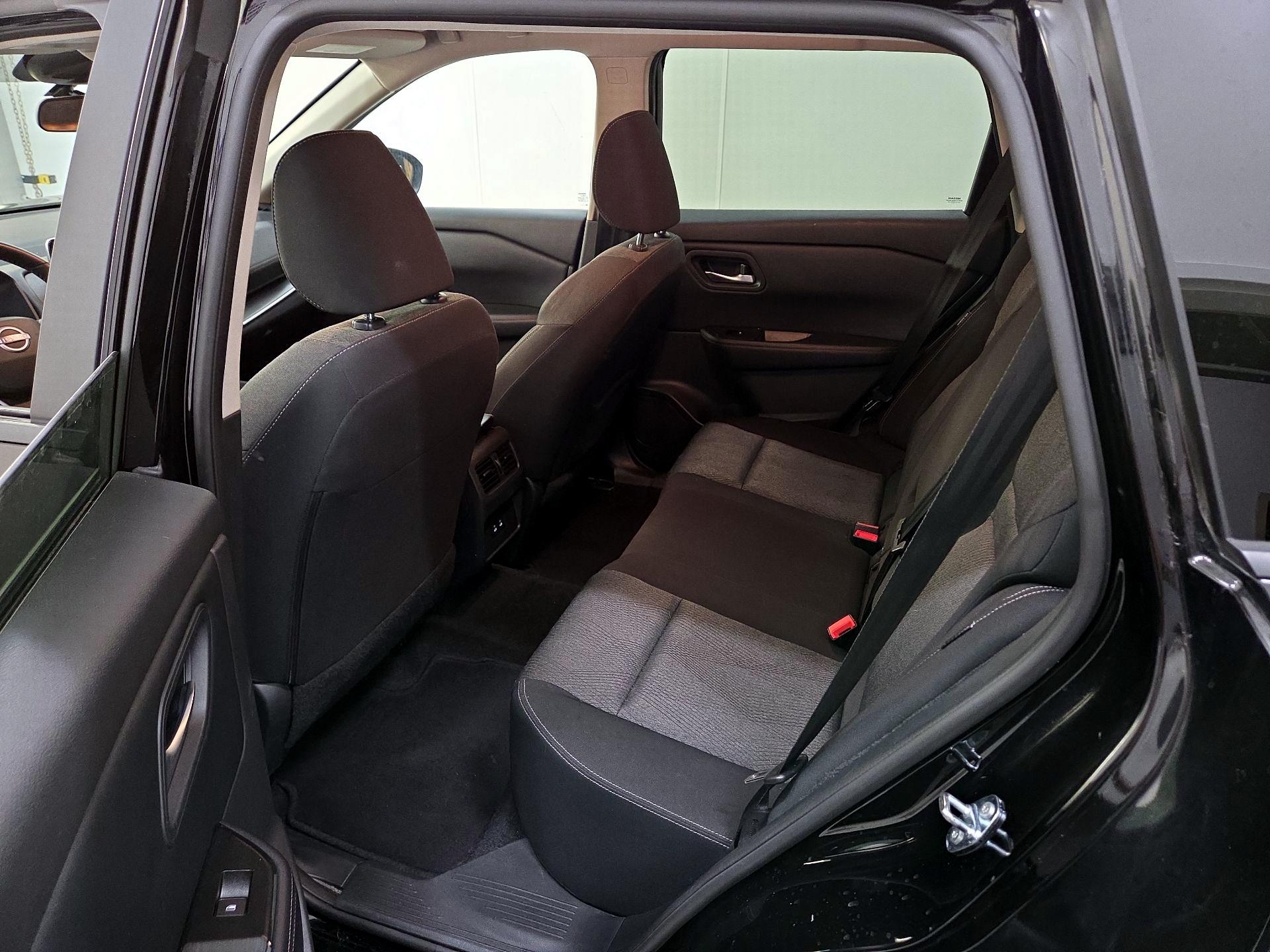 Thumbnail: 2025 Nissan Rogue - 19