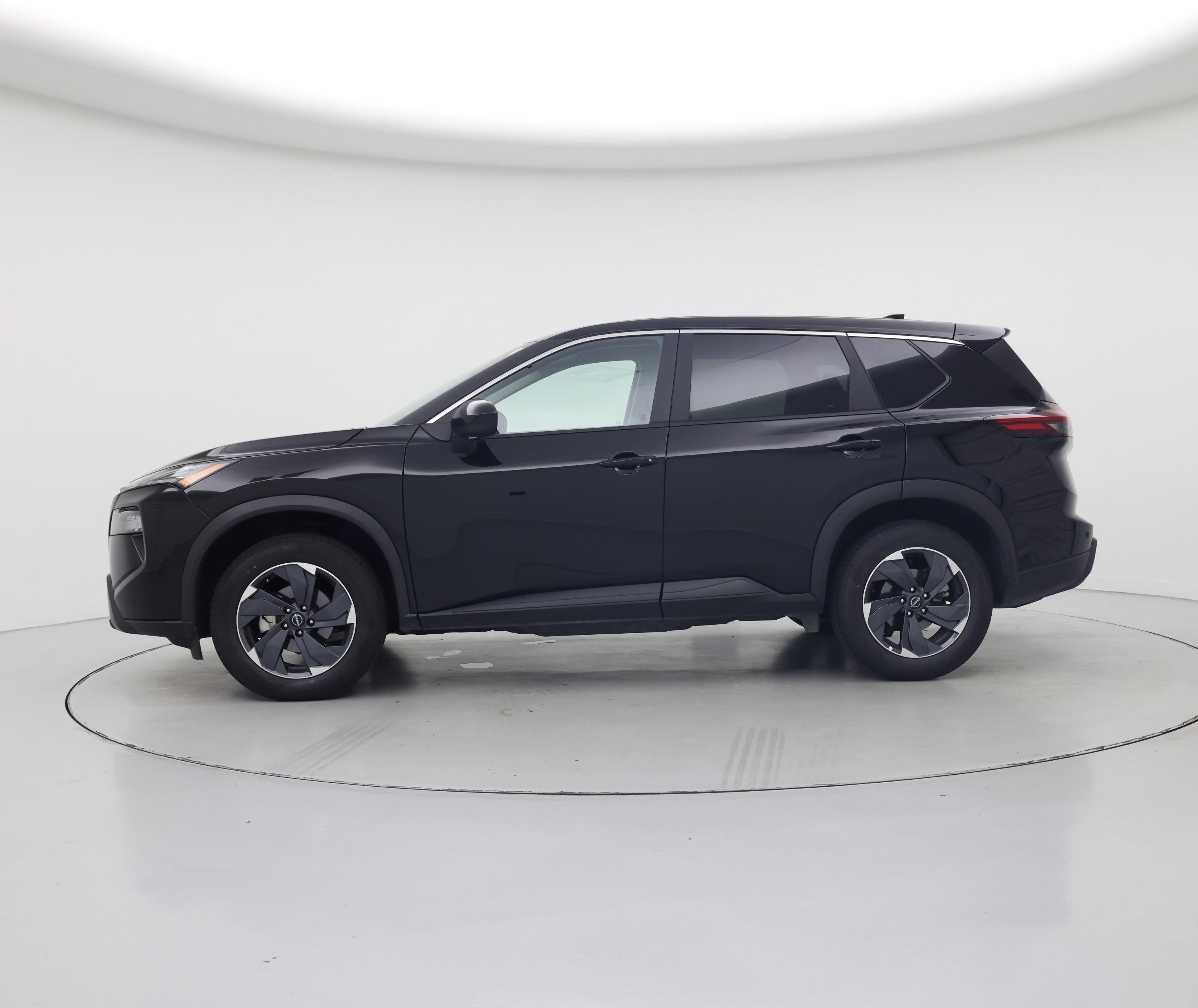 Thumbnail: 2025 Nissan Rogue - 3