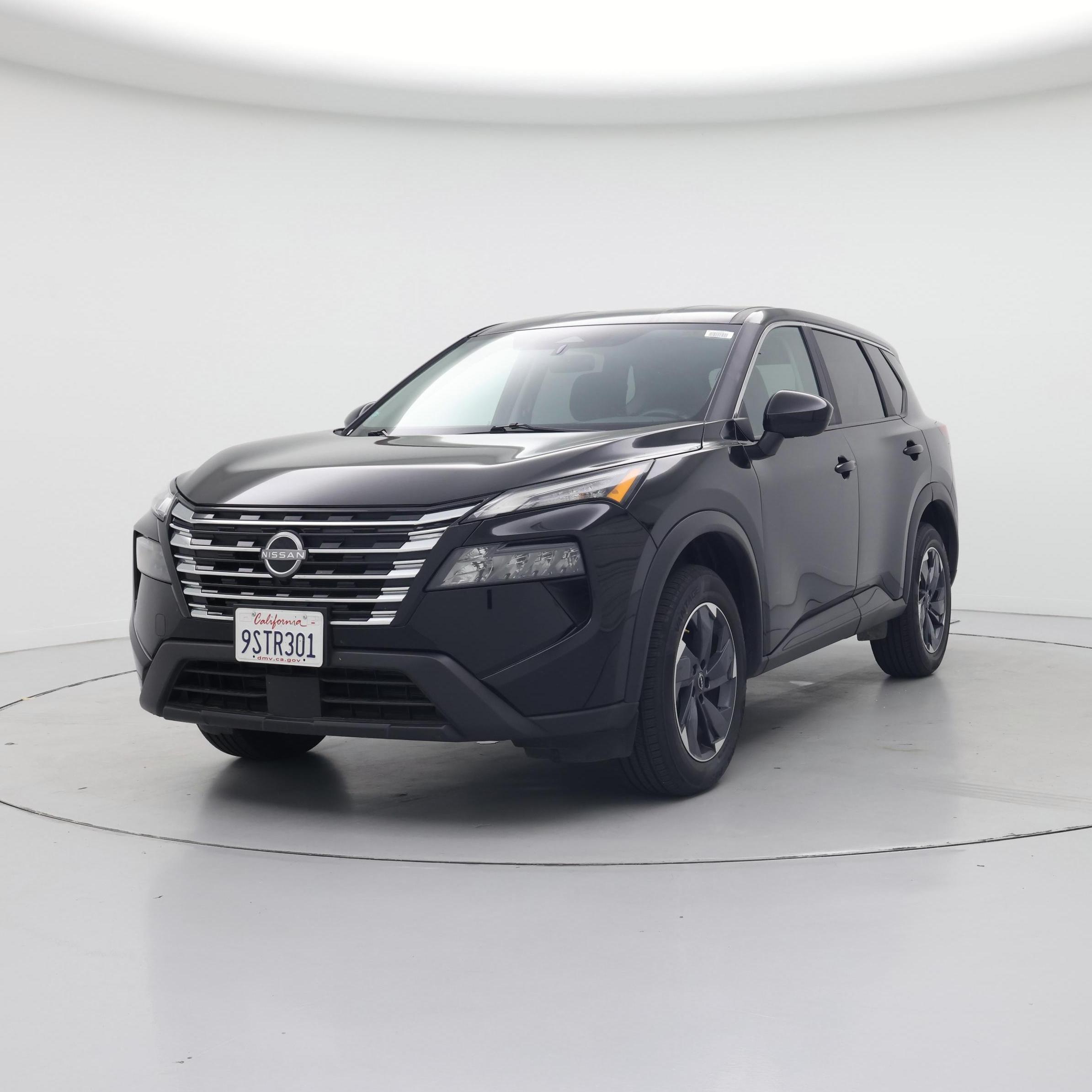 Thumbnail: 2025 Nissan Rogue - 4