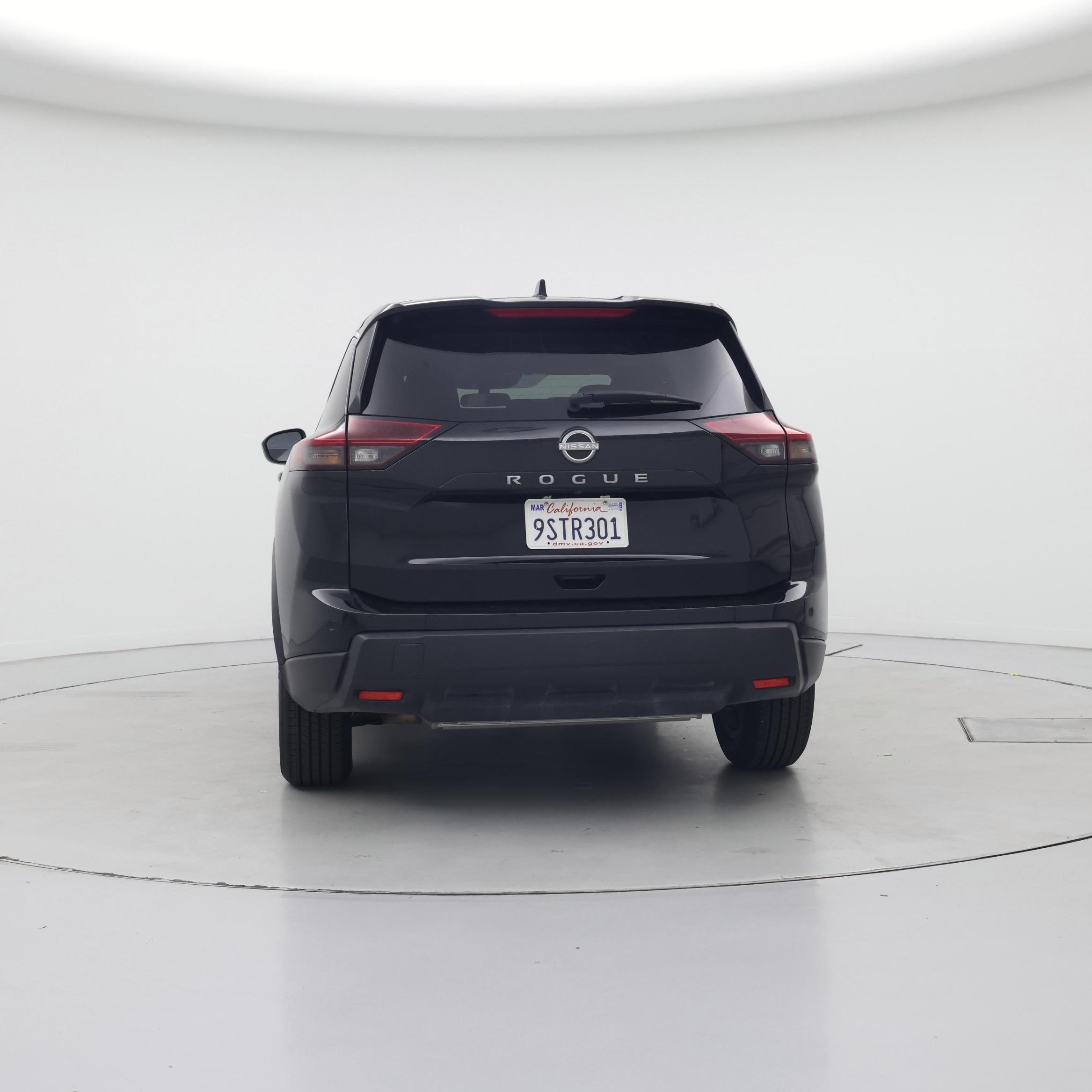 Thumbnail: 2025 Nissan Rogue - 6