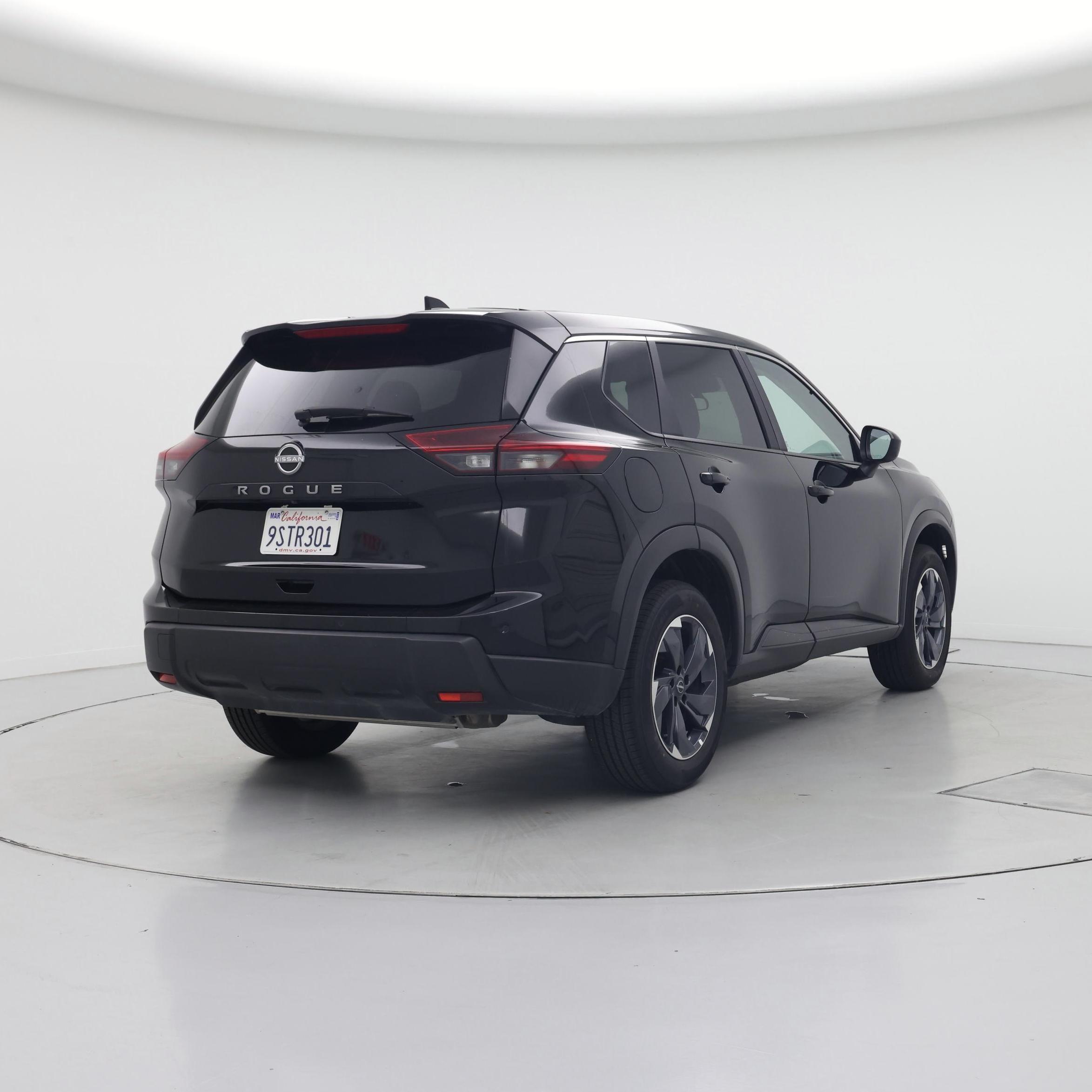 Thumbnail: 2025 Nissan Rogue - 8
