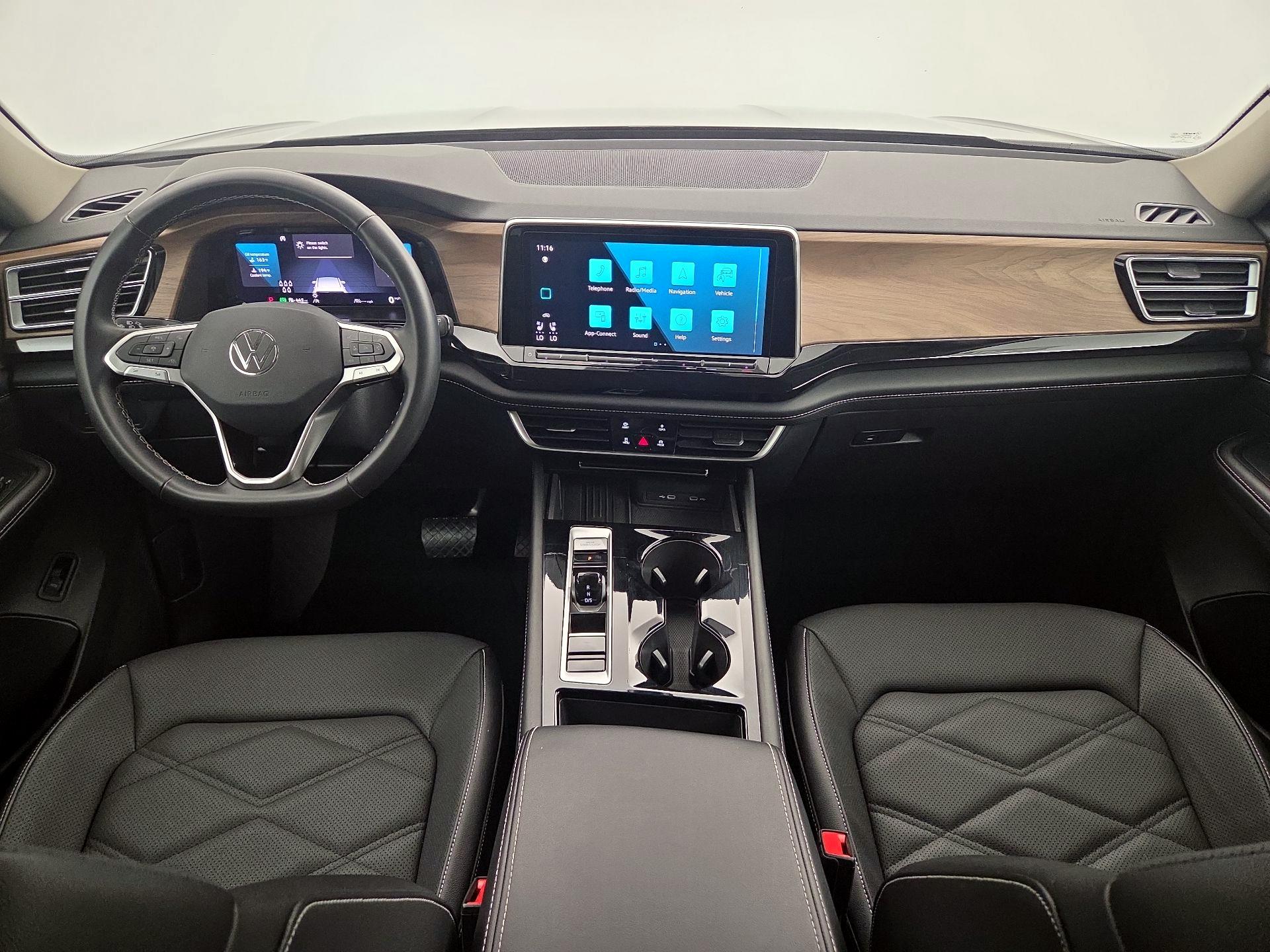 Thumbnail: 2026 Volkswagen Atlas - 9