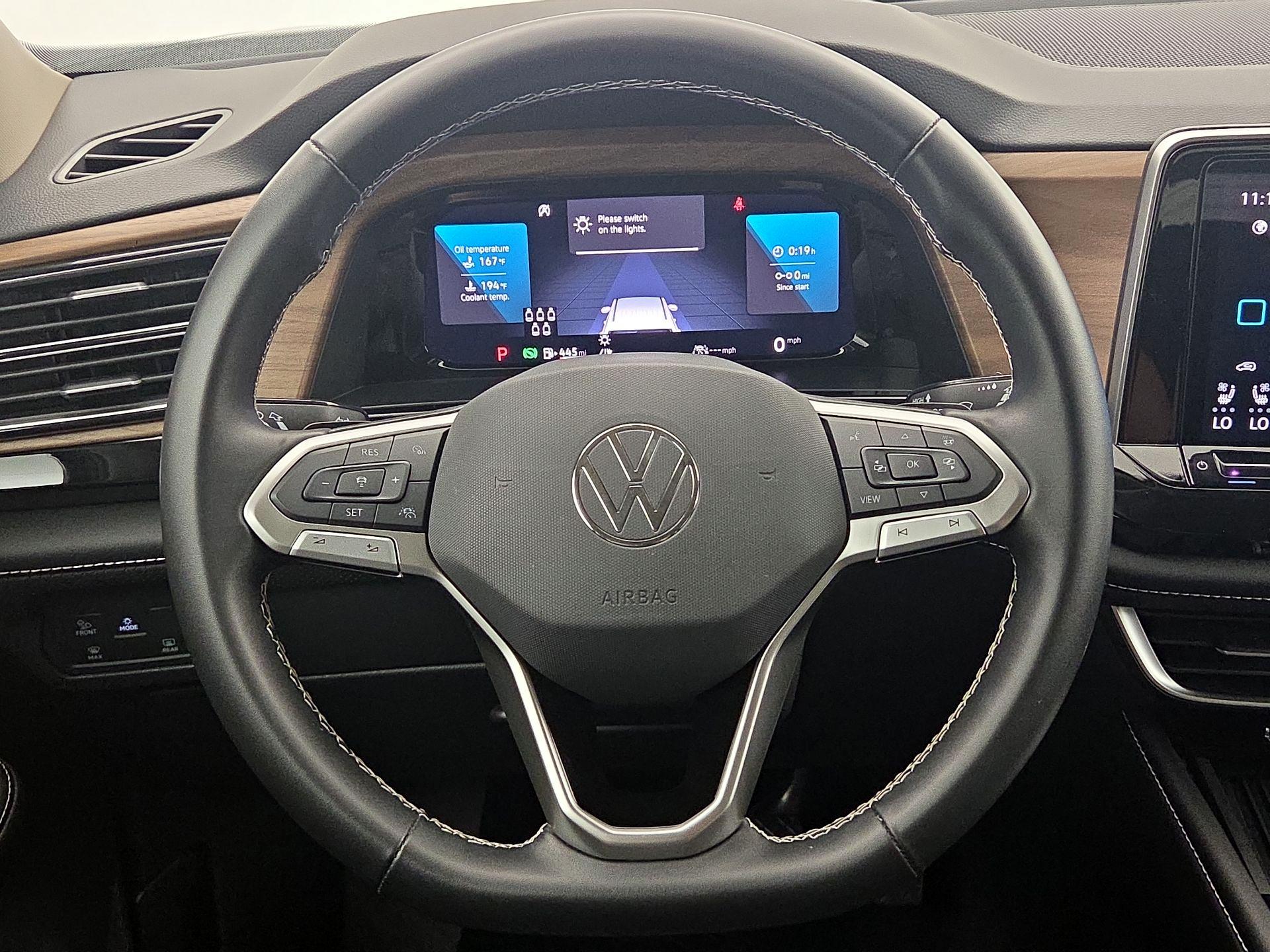 Thumbnail: 2026 Volkswagen Atlas - 10