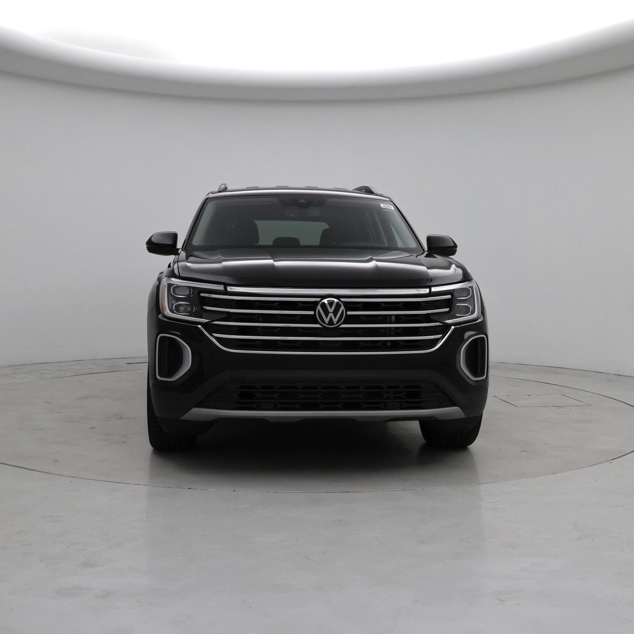 Thumbnail: 2026 Volkswagen Atlas - 5