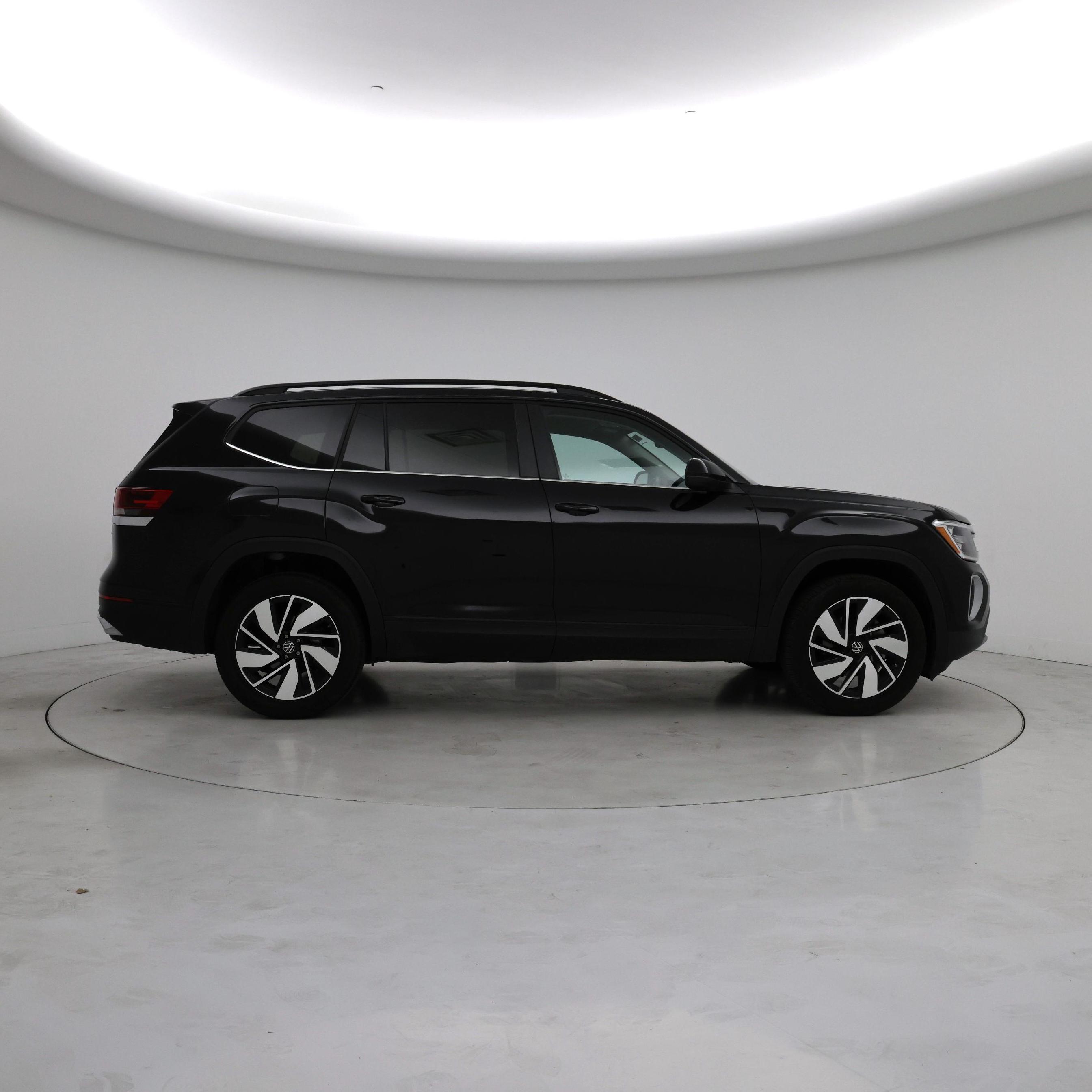 Thumbnail: 2026 Volkswagen Atlas - 7
