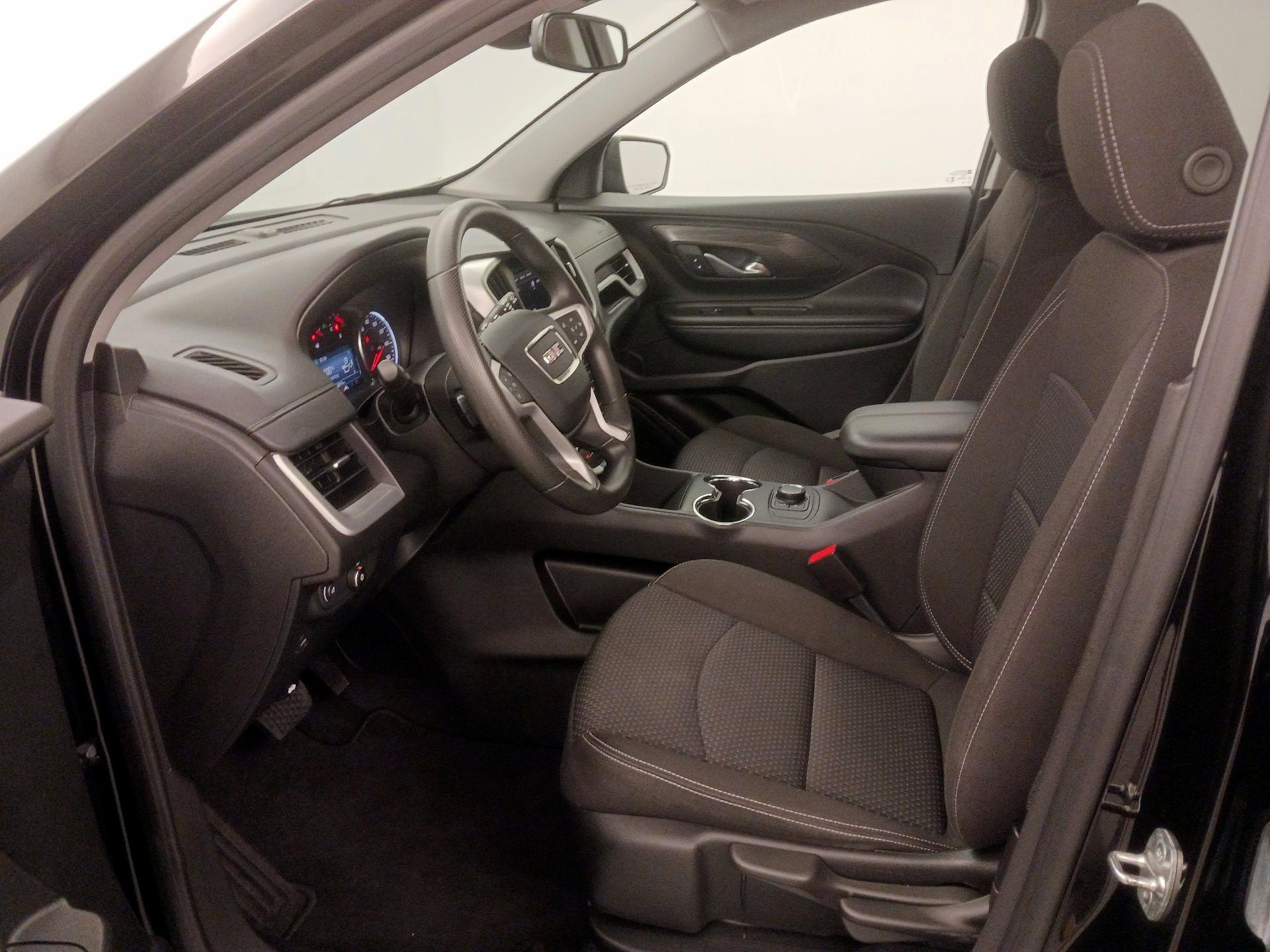 Thumbnail: 2024 GMC Terrain - 11