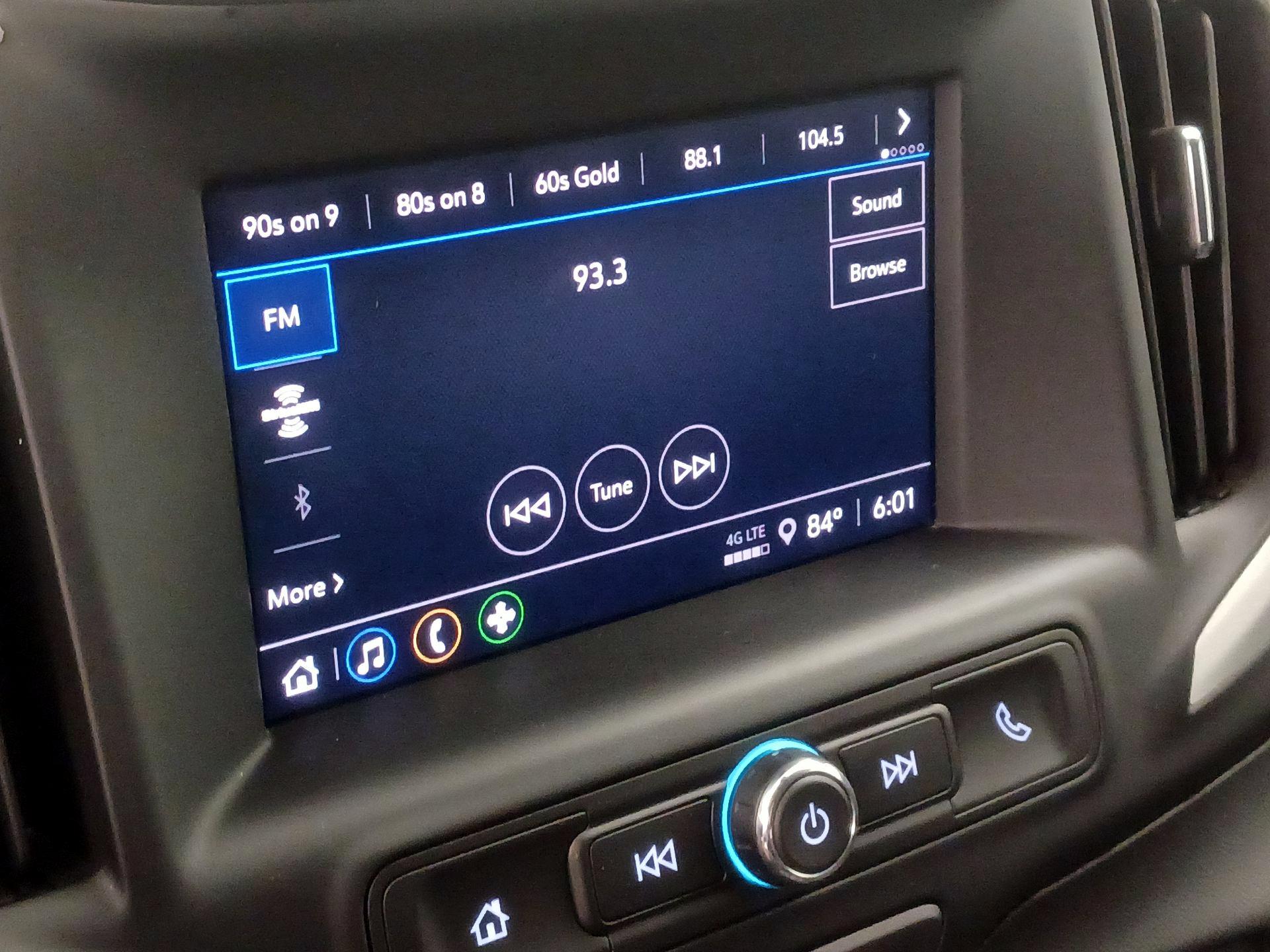 Thumbnail: 2024 GMC Terrain - 15