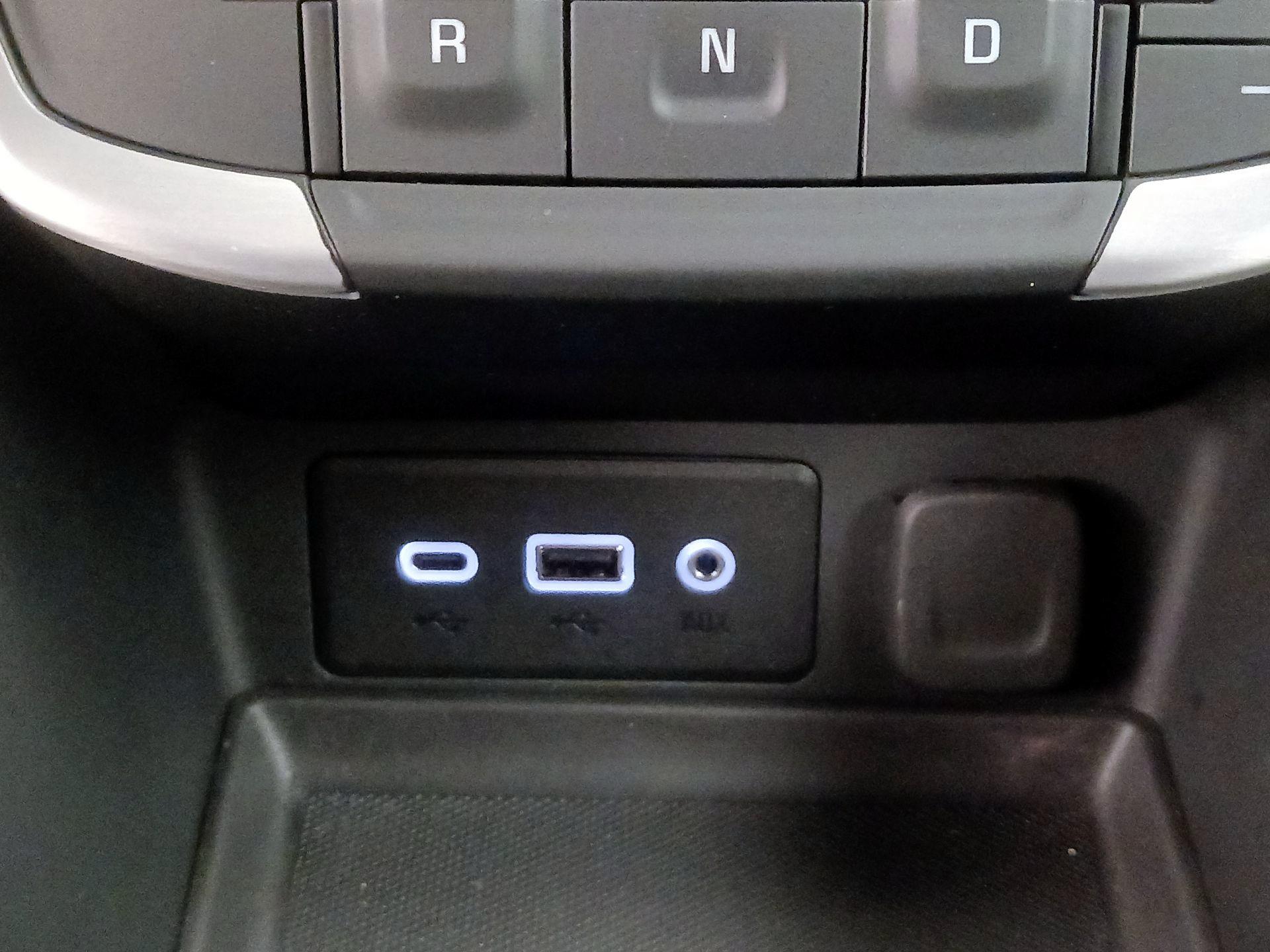 Thumbnail: 2024 GMC Terrain - 18